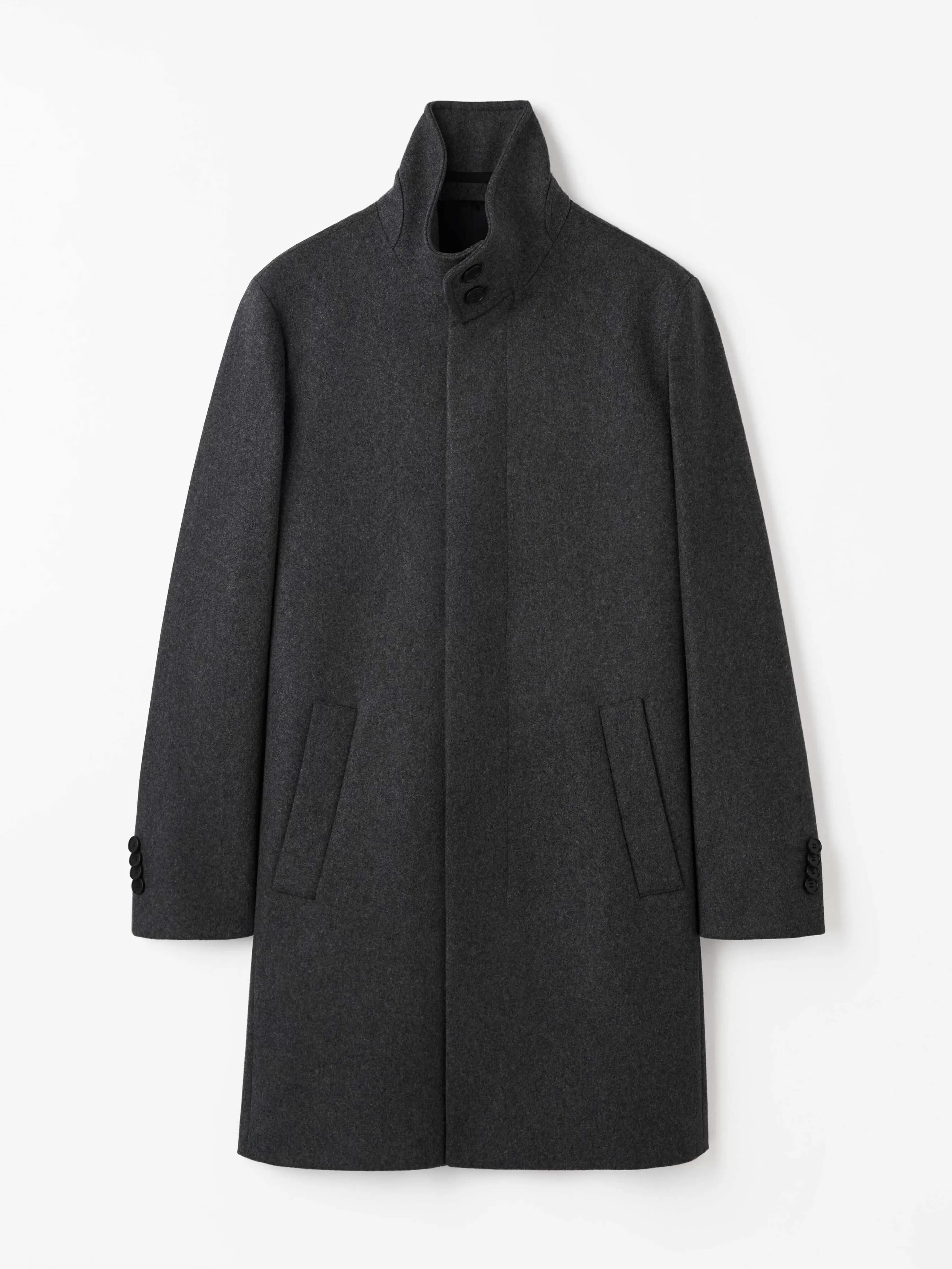 Shop Aleric Coat Trending Now