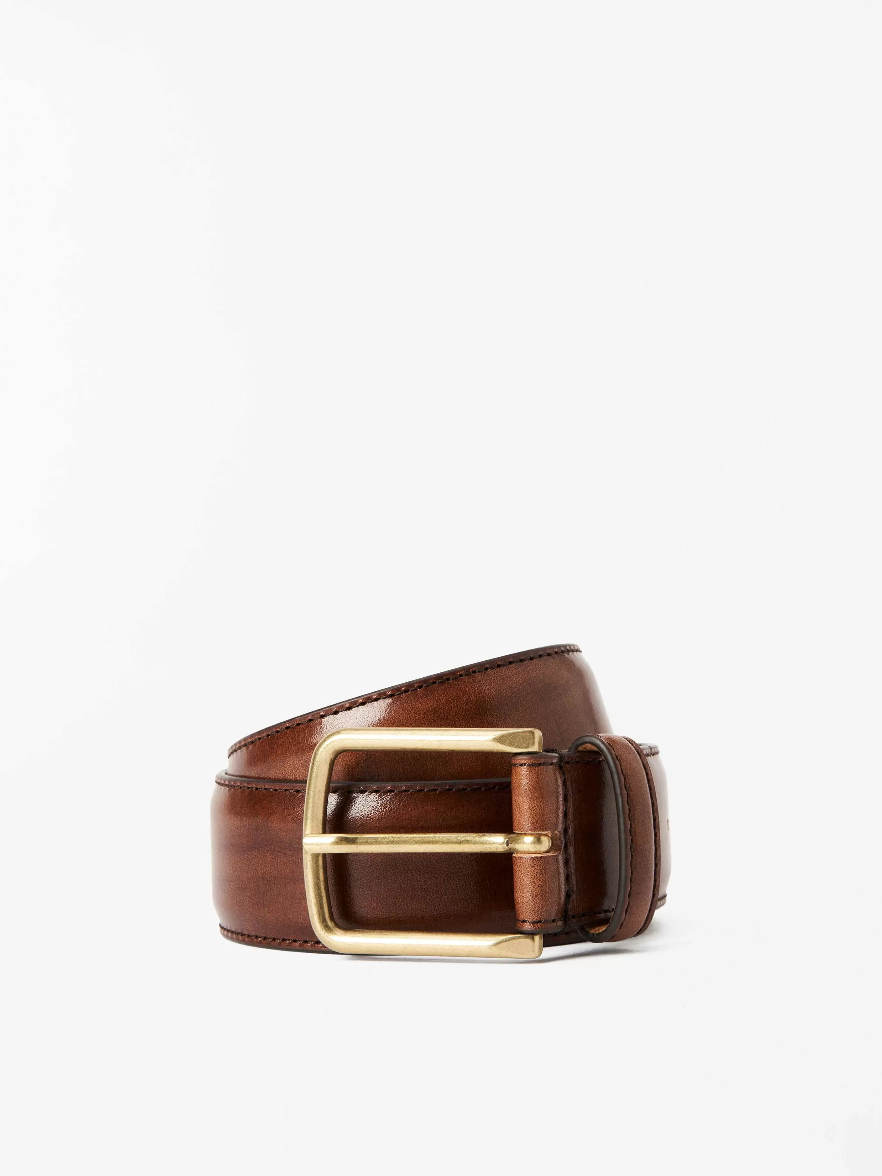 Sale Ballilane Belt Men | Trending Now