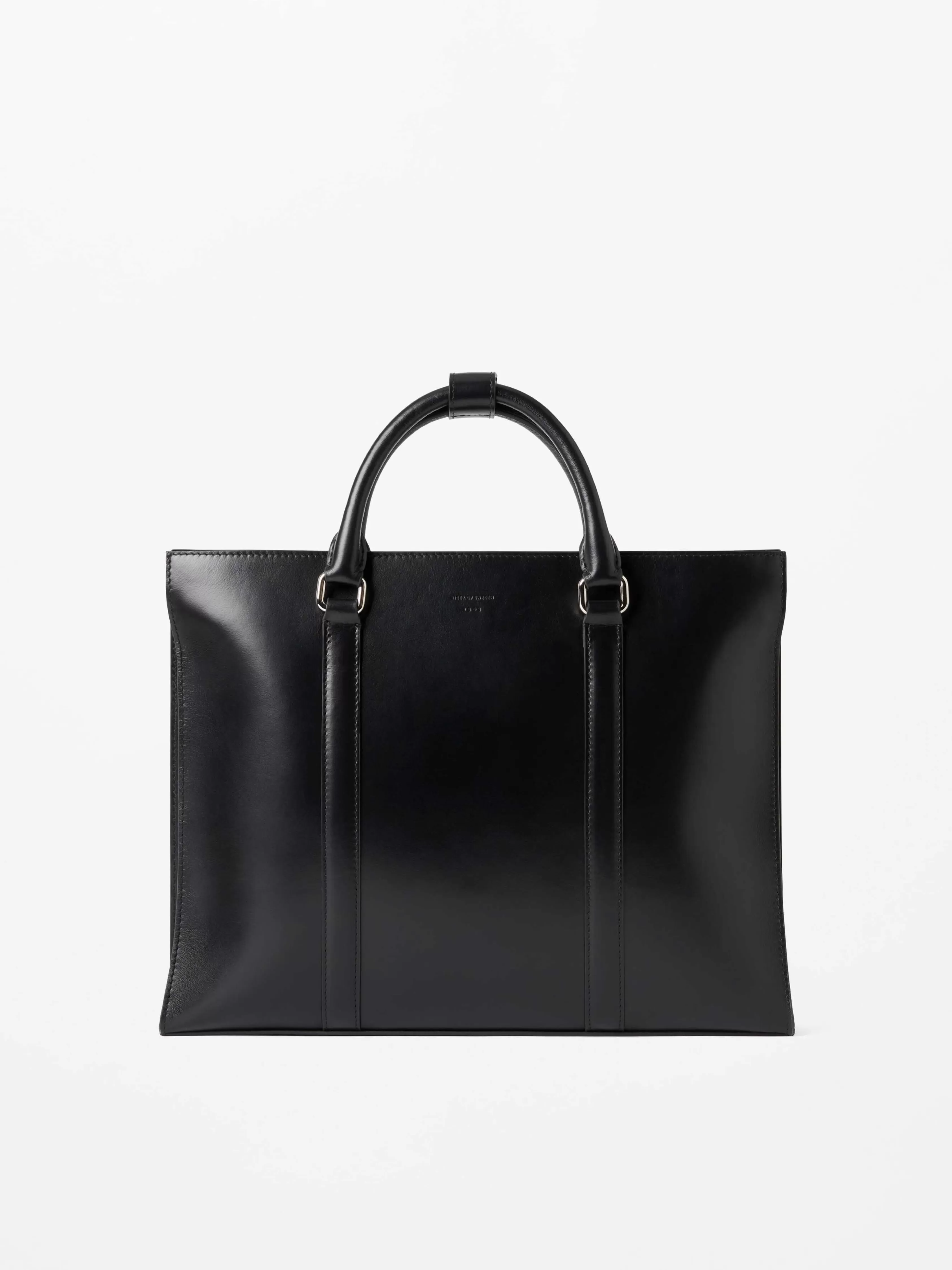 Online Brevis S Briefcase Men | The Spring Edit