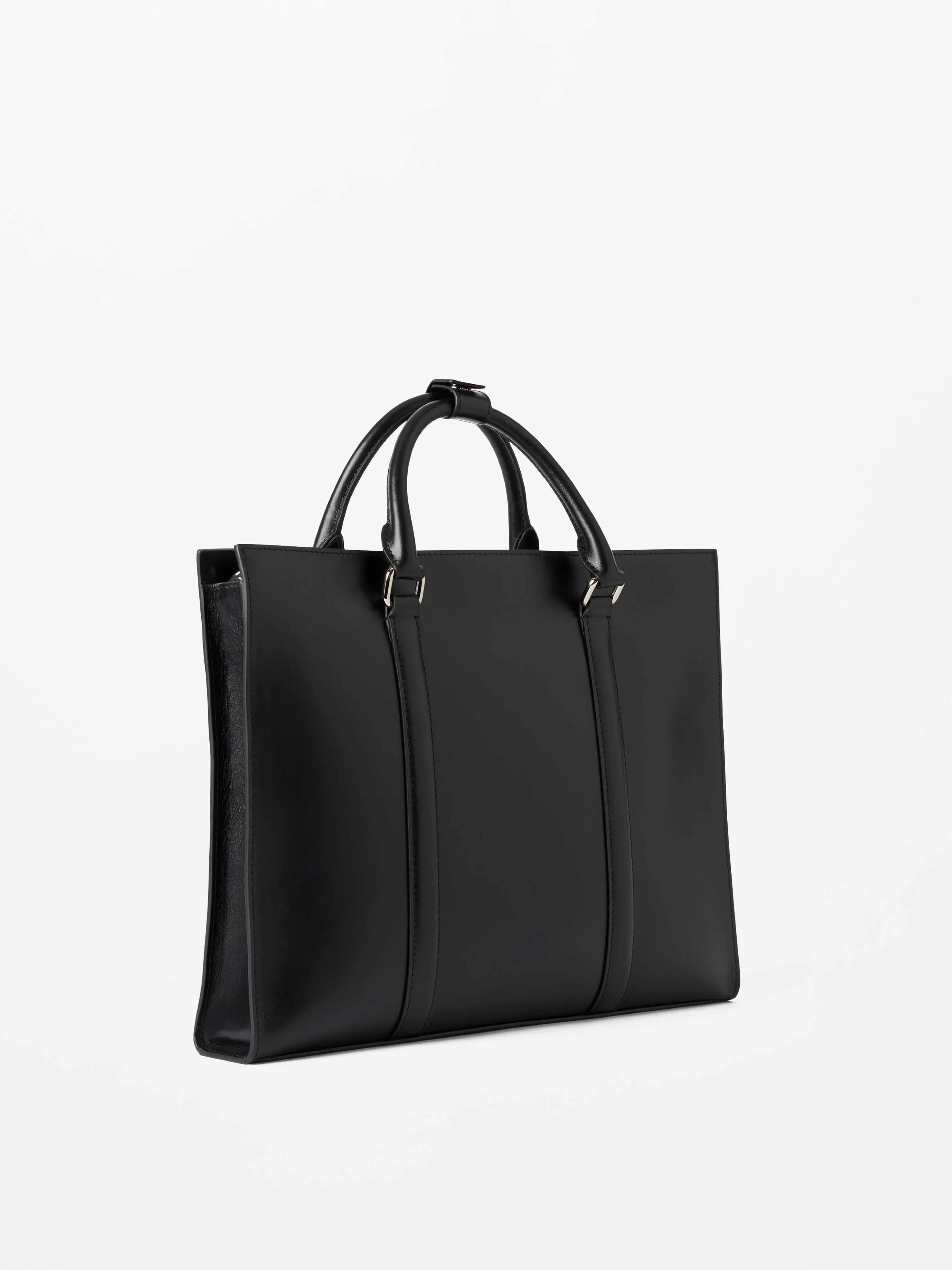 Online Brevis S Briefcase Men | The Spring Edit