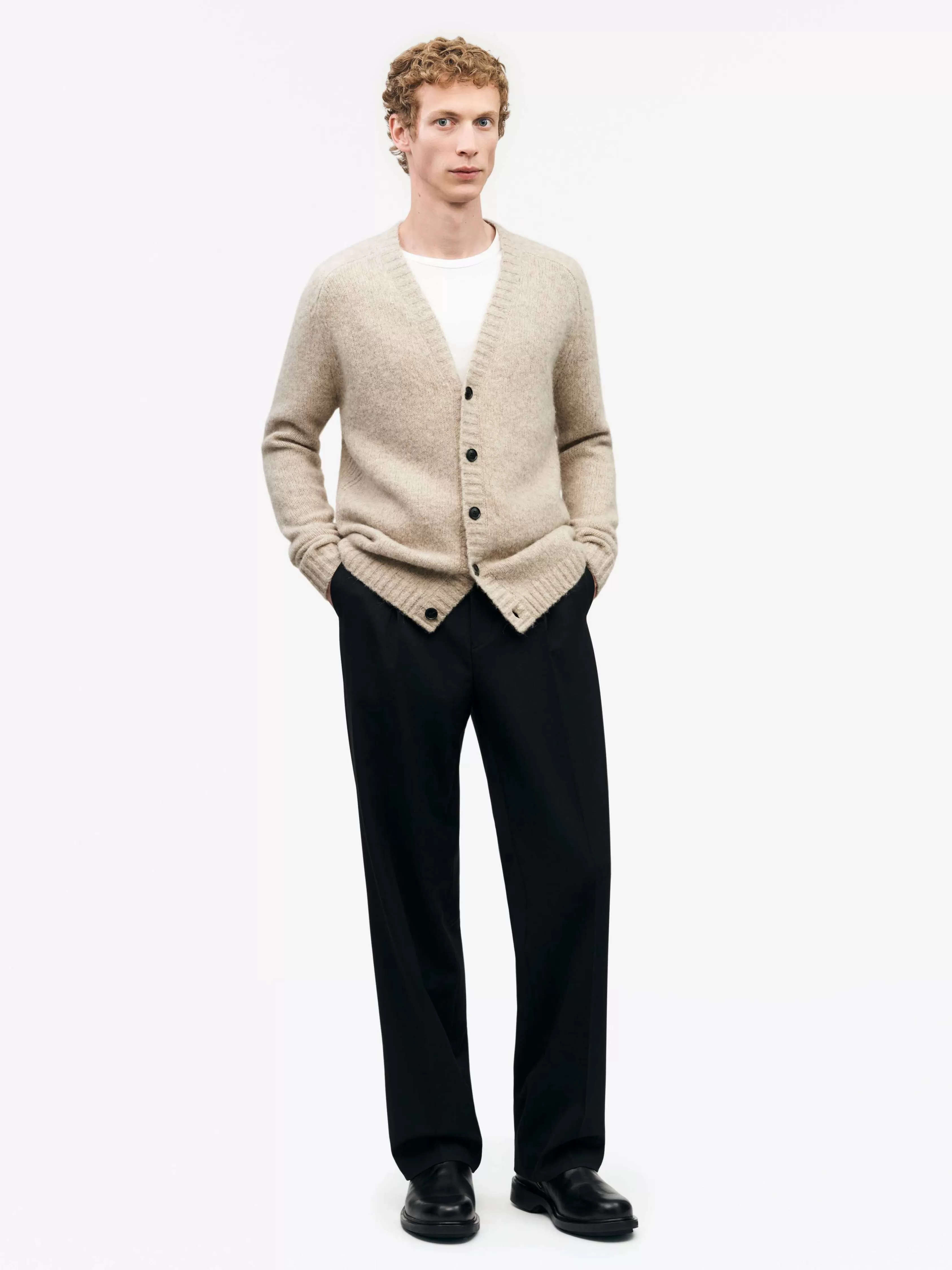 Online Burris RWS Cardigan Trending Now