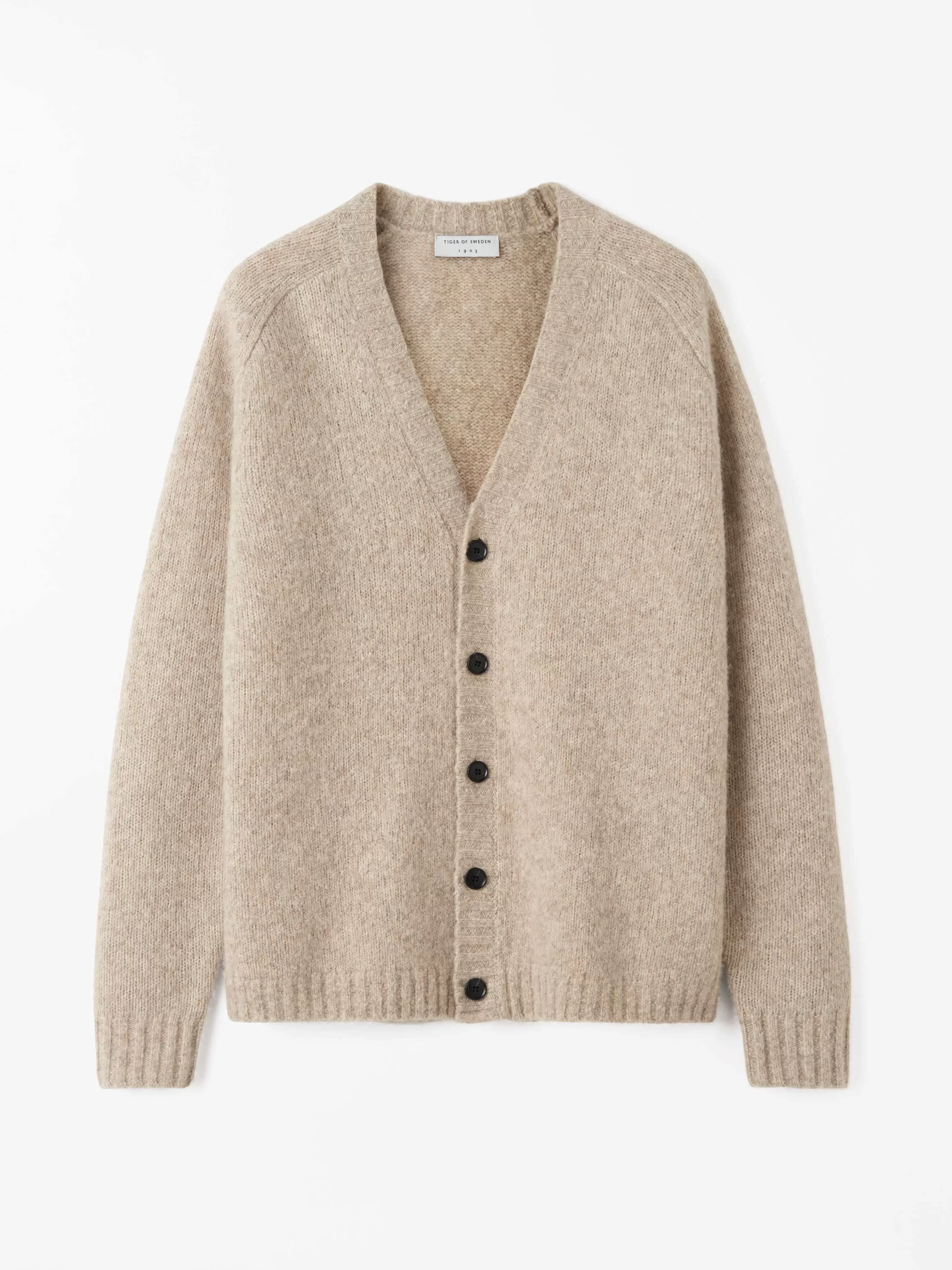 Online Burris RWS Cardigan Trending Now