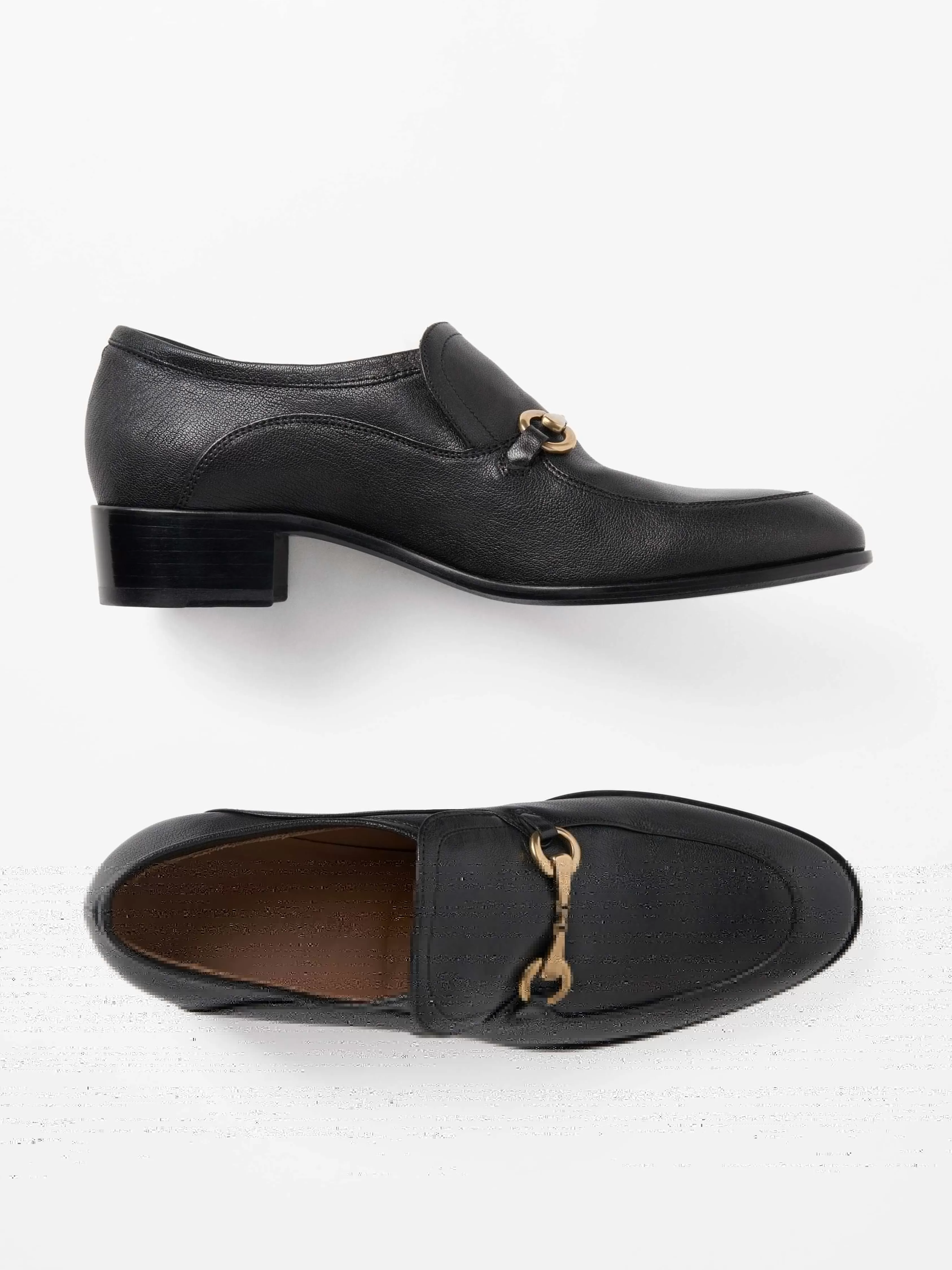 Shop Byron Loafer Ben Cobb for Tiger of Sweden