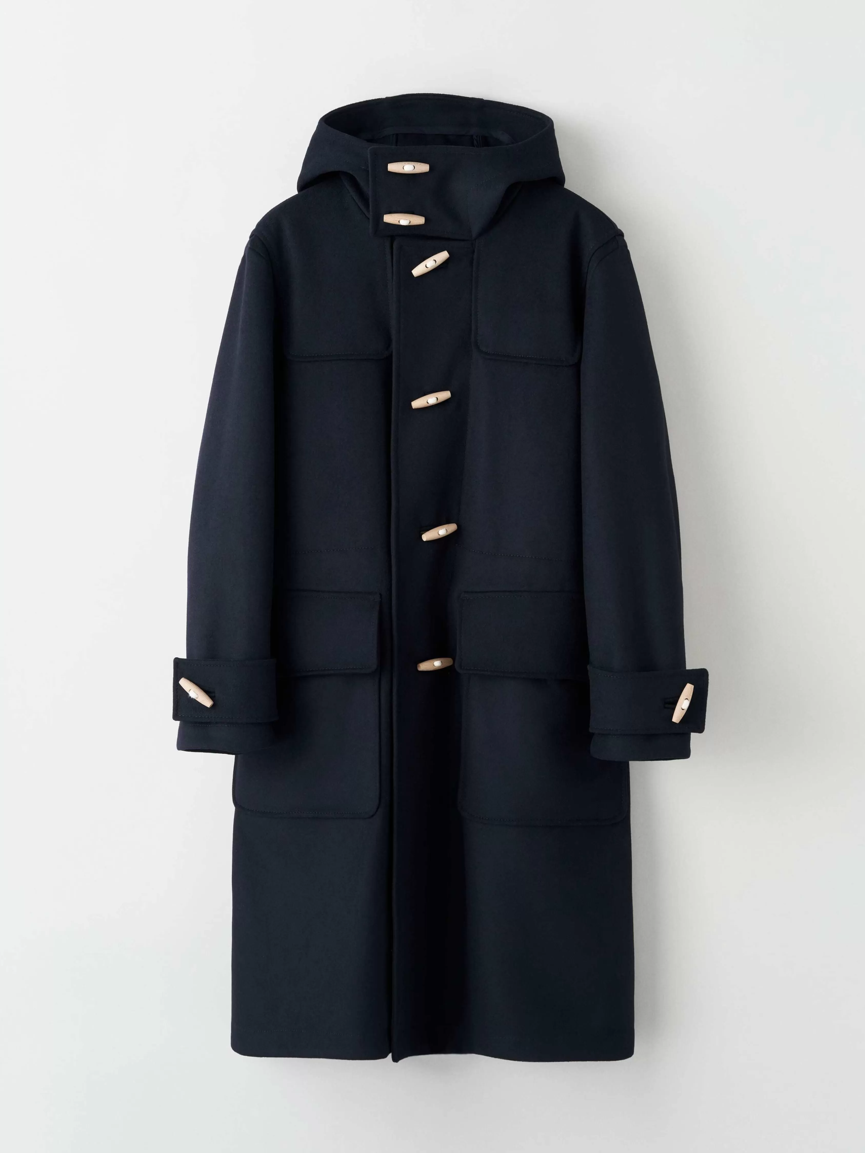 Online C.1 Coat Outerwear | Outerwear