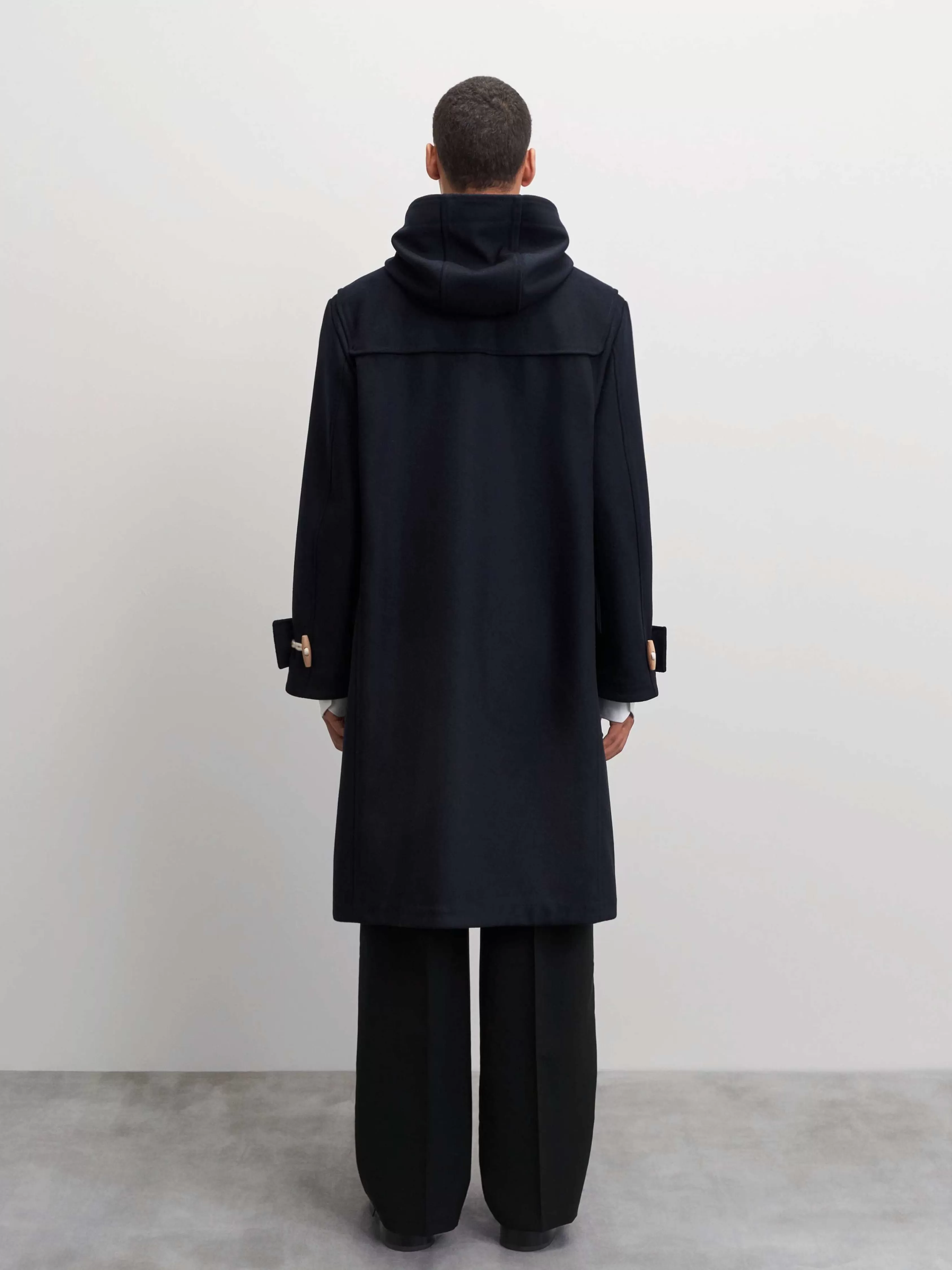 Online C.1 Coat Outerwear | Outerwear