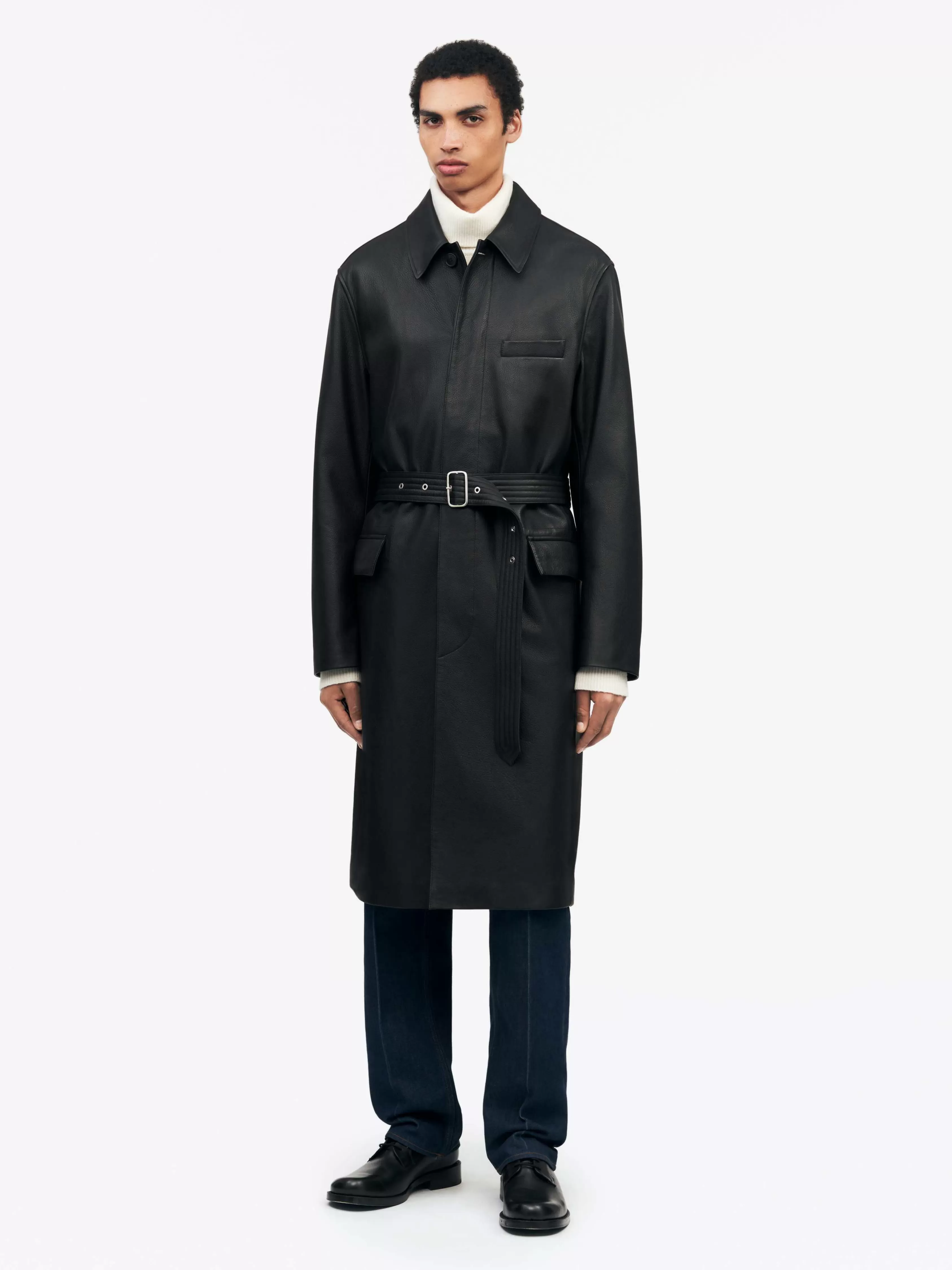 Discount Chaston Coat Trending Now