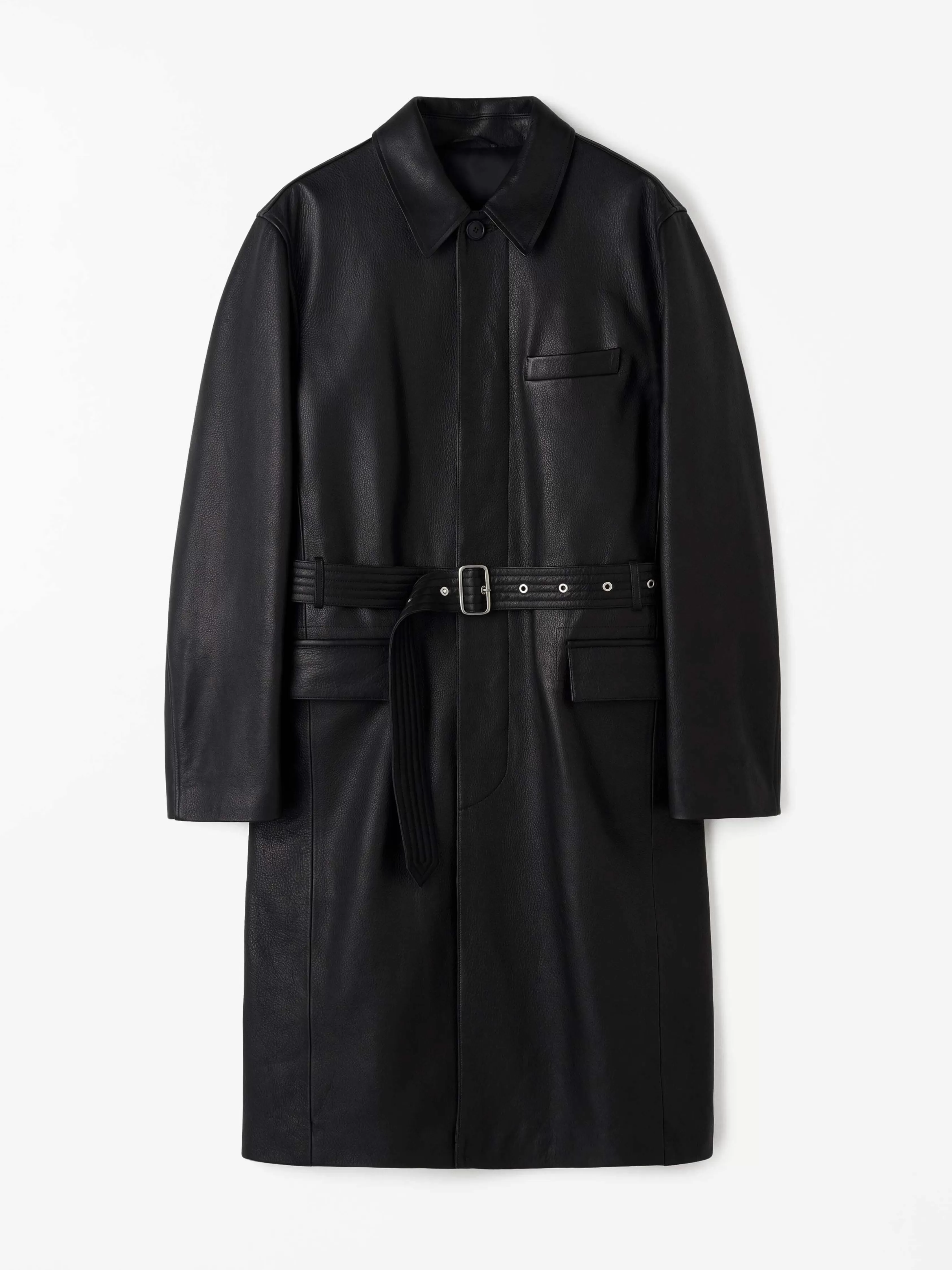 Discount Chaston Coat Trending Now