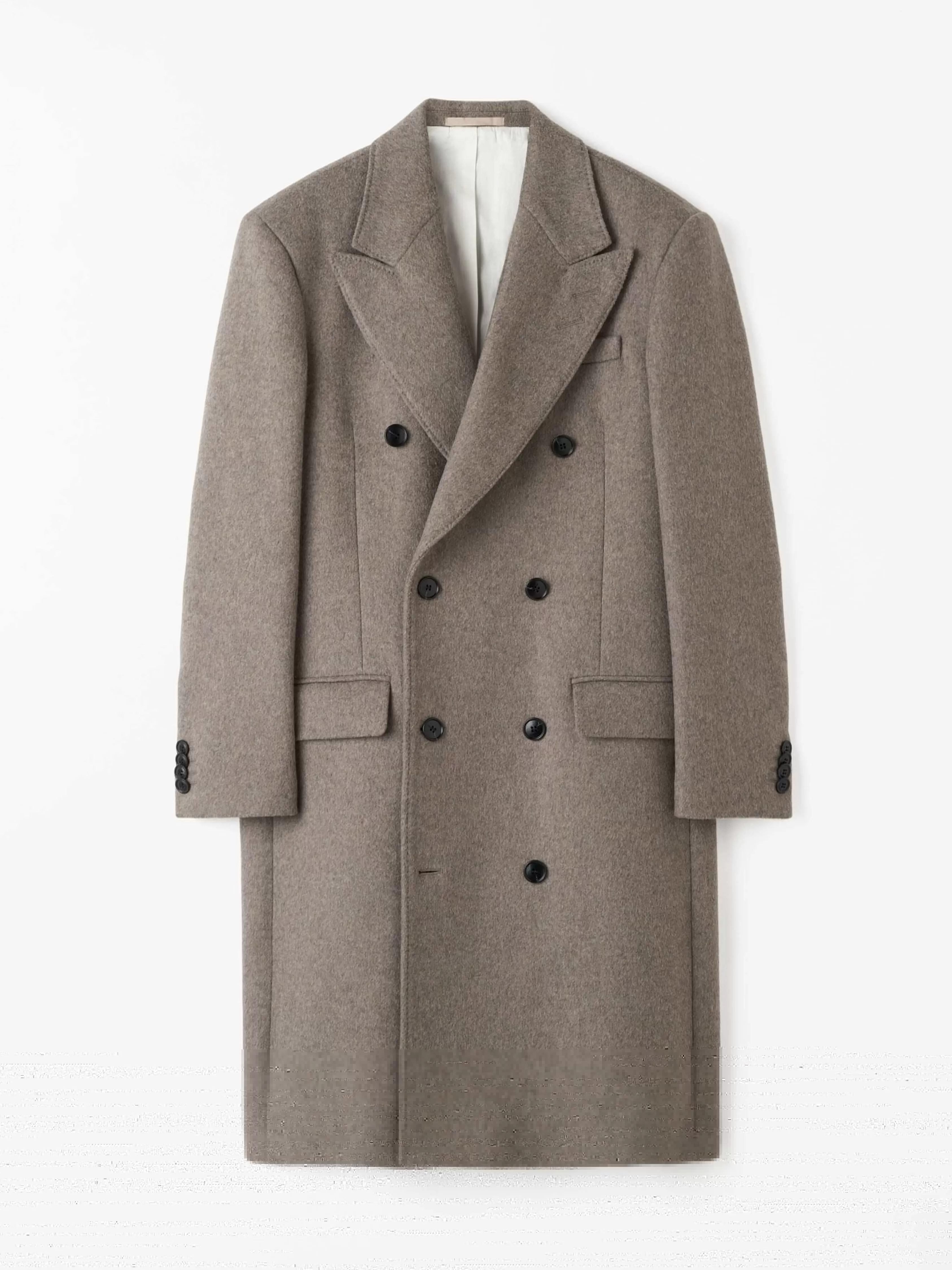 Store Chiaver Coat Trending Now