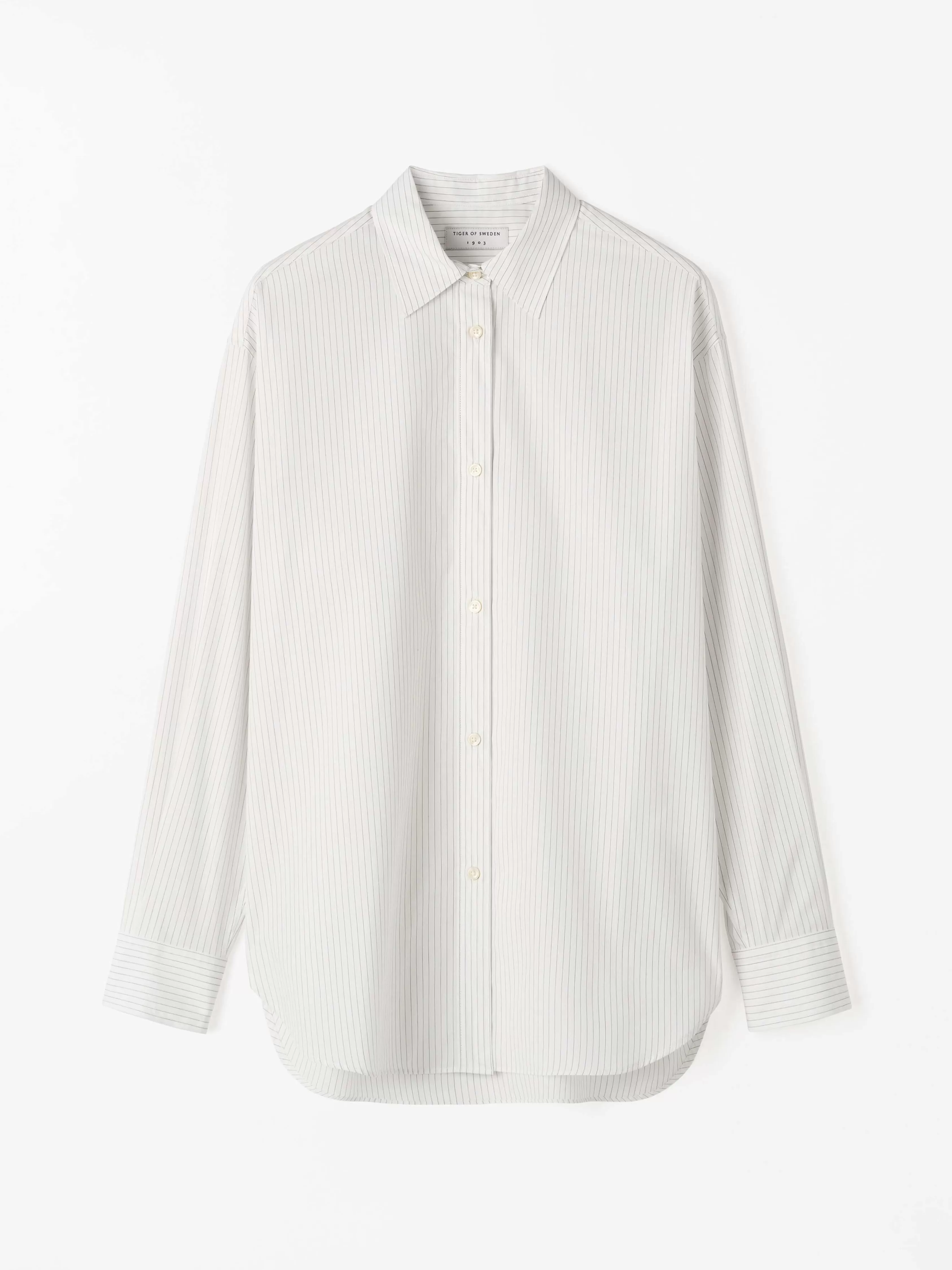 Online Corinne Shirt Tops | Shirts