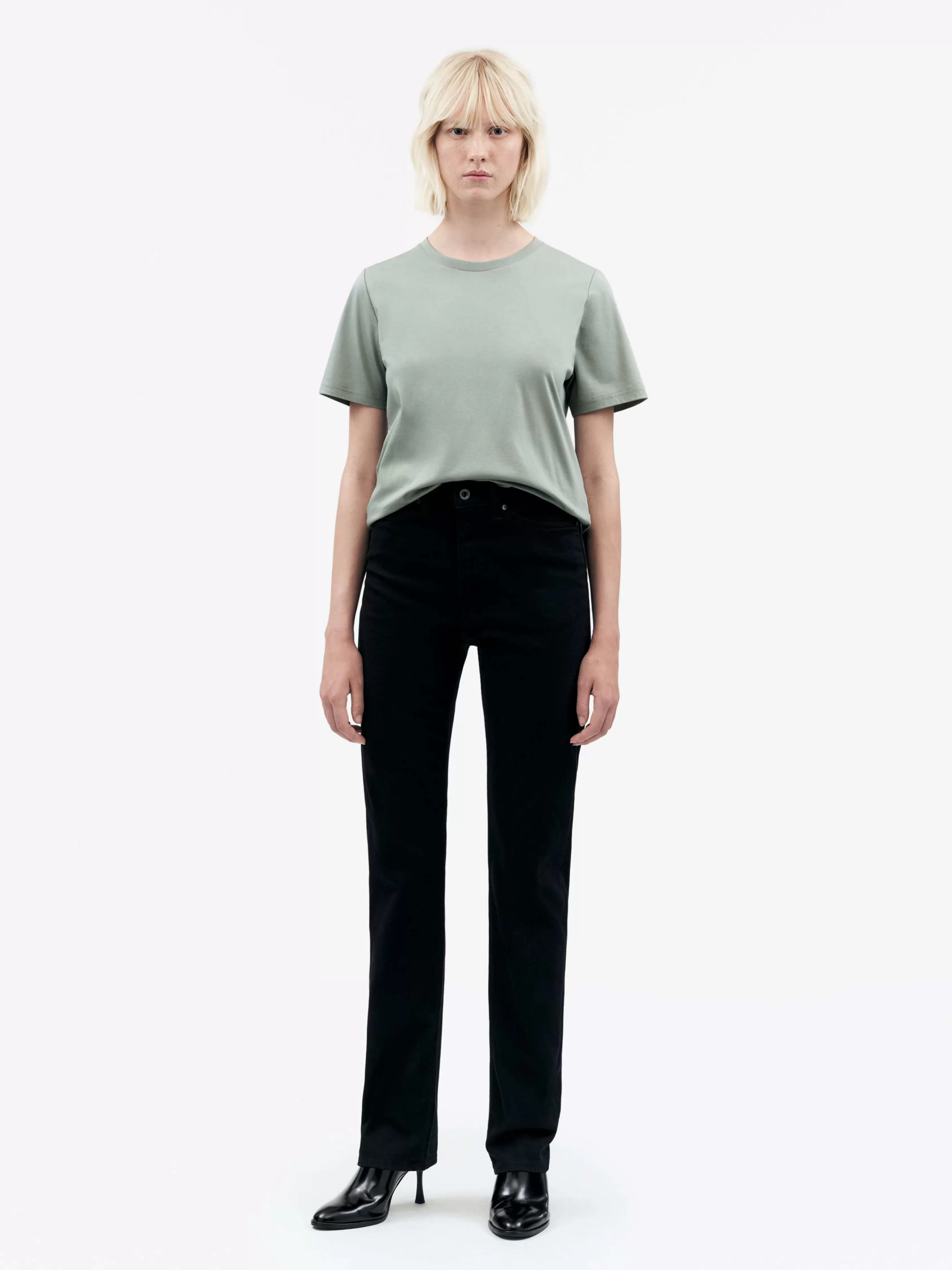 Outlet Deiro T-shirt Women | The Spring Edit