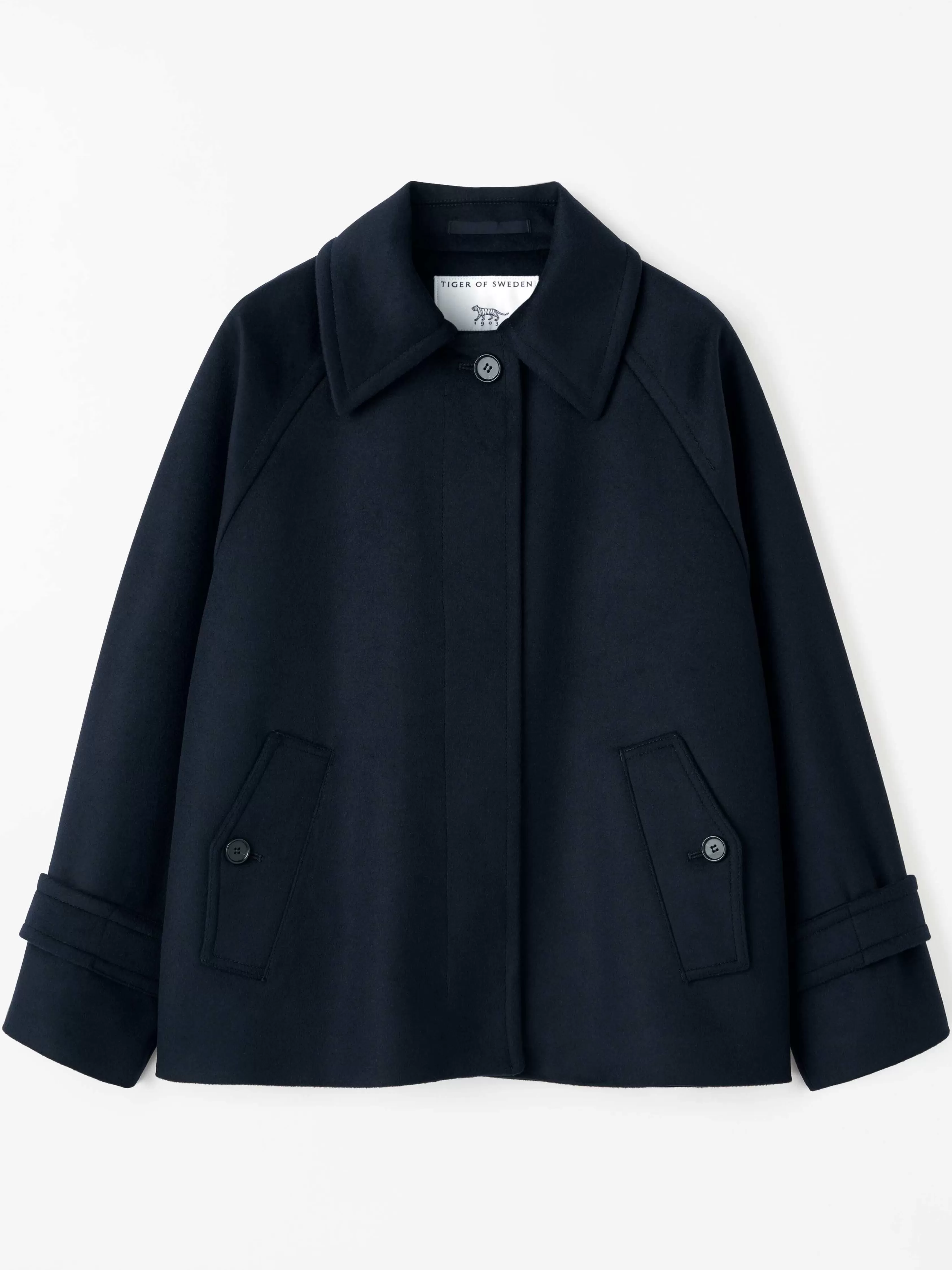 Best Sale Eeve Coat Trending Now