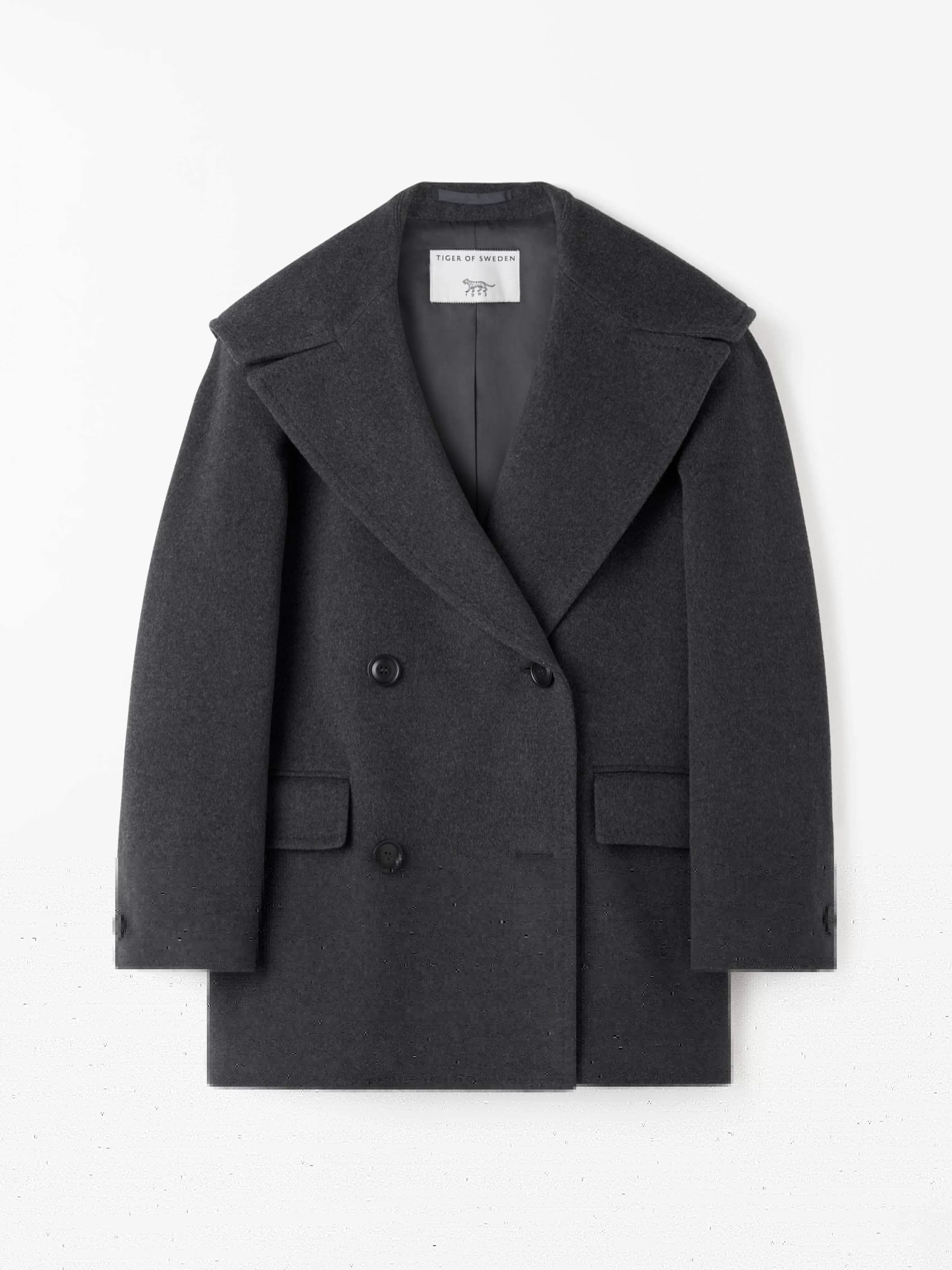 Best Ellan Coat Trending Now