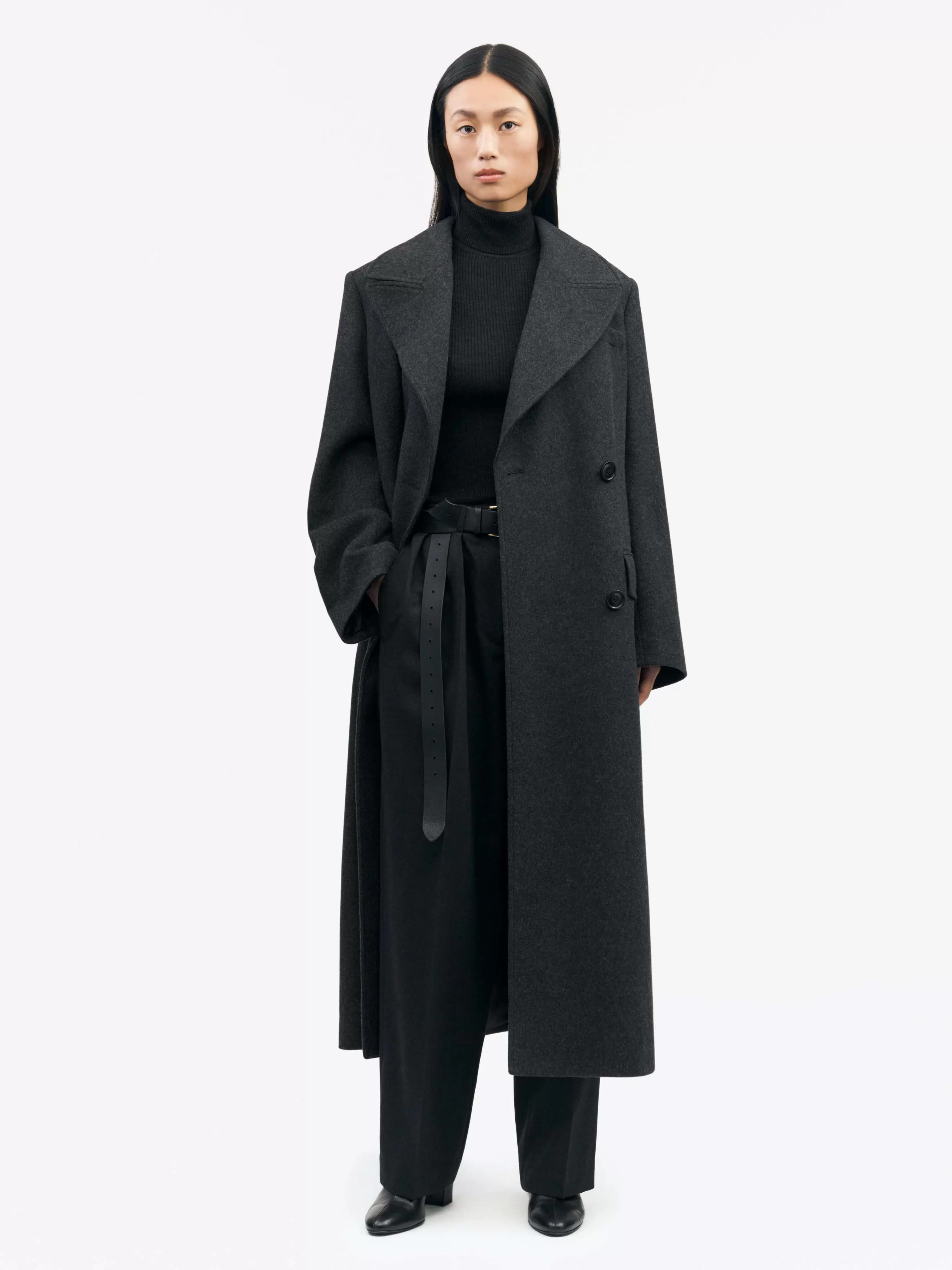 Hot Elwina Coat Trending Now | All Clothing