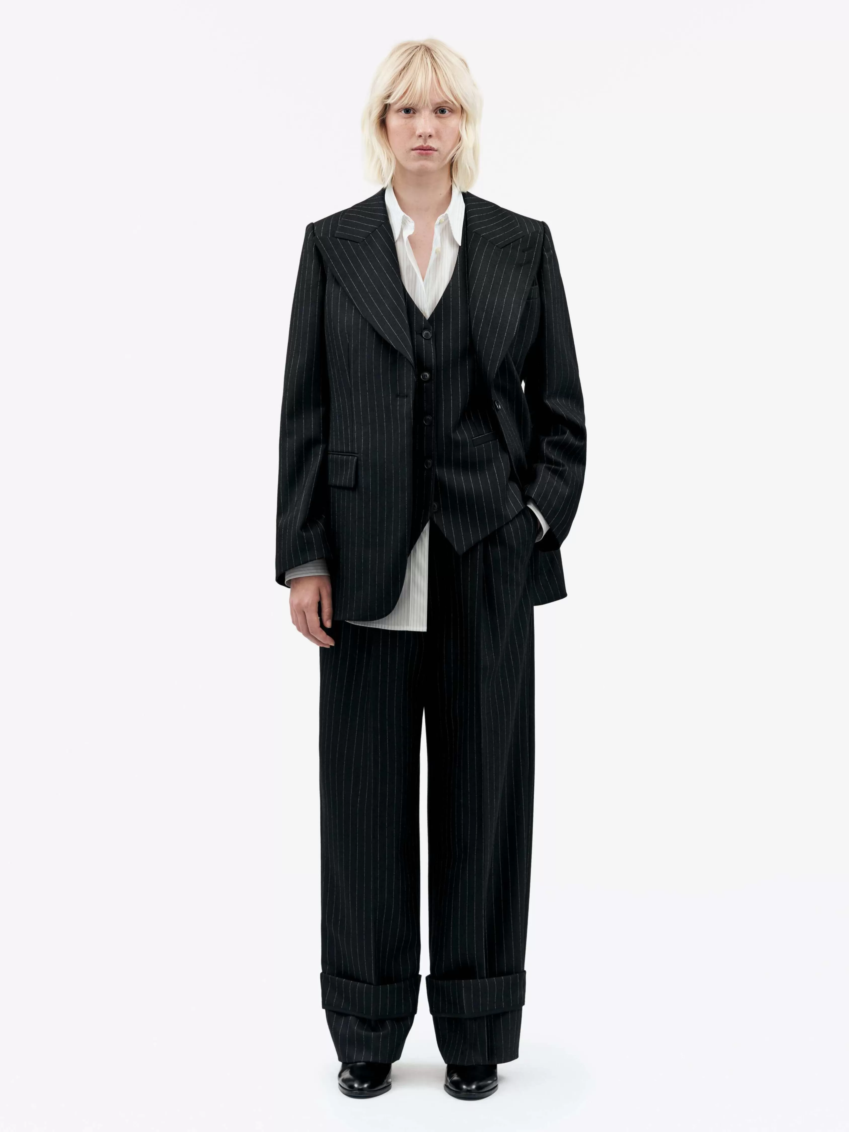 Fashion Emeri Blazer Women | Blazers