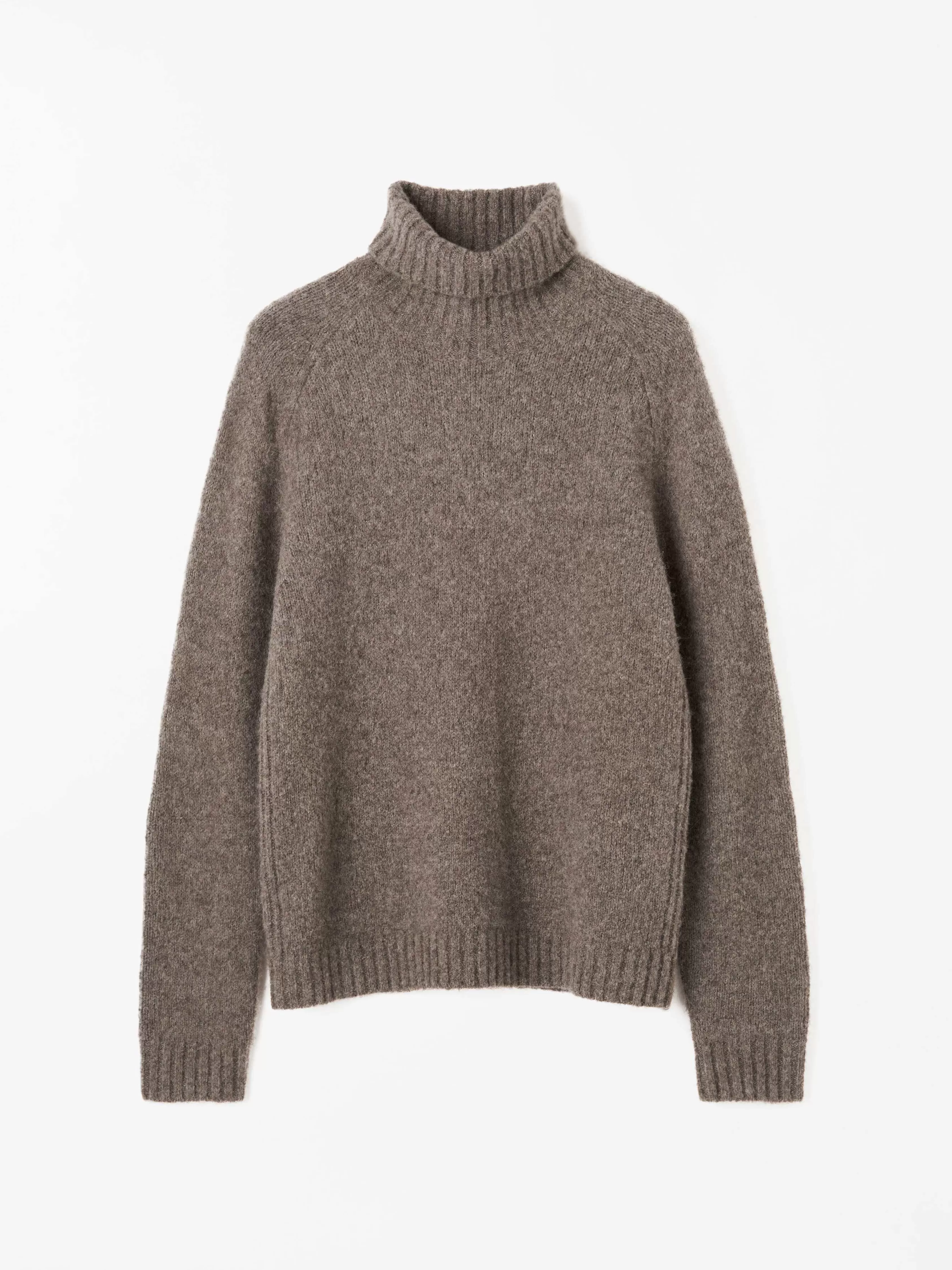 Flash Sale Everet RWS Sweater Men | The Spring Edit