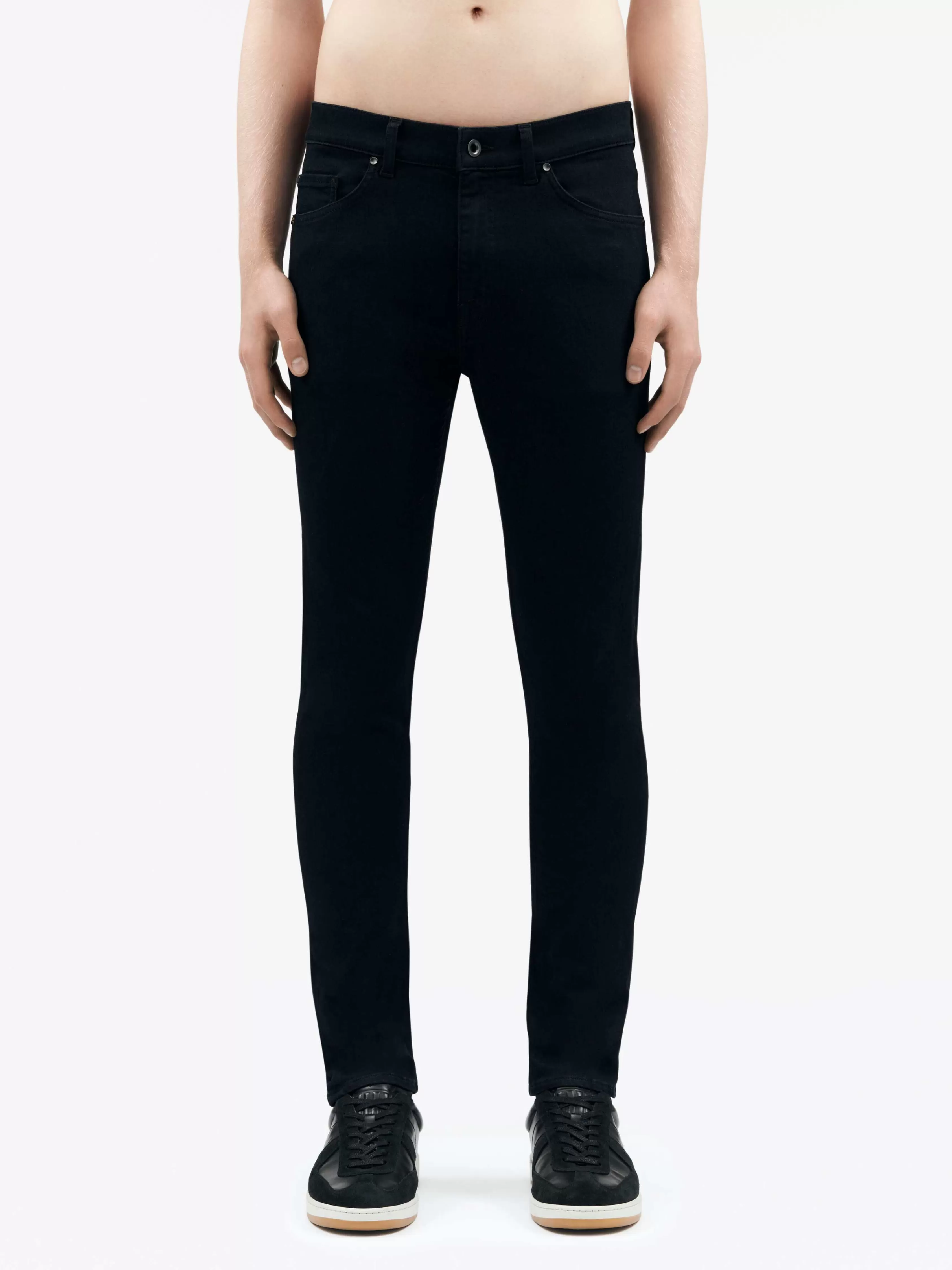 Store Evolve Jeans Men | Trending Now