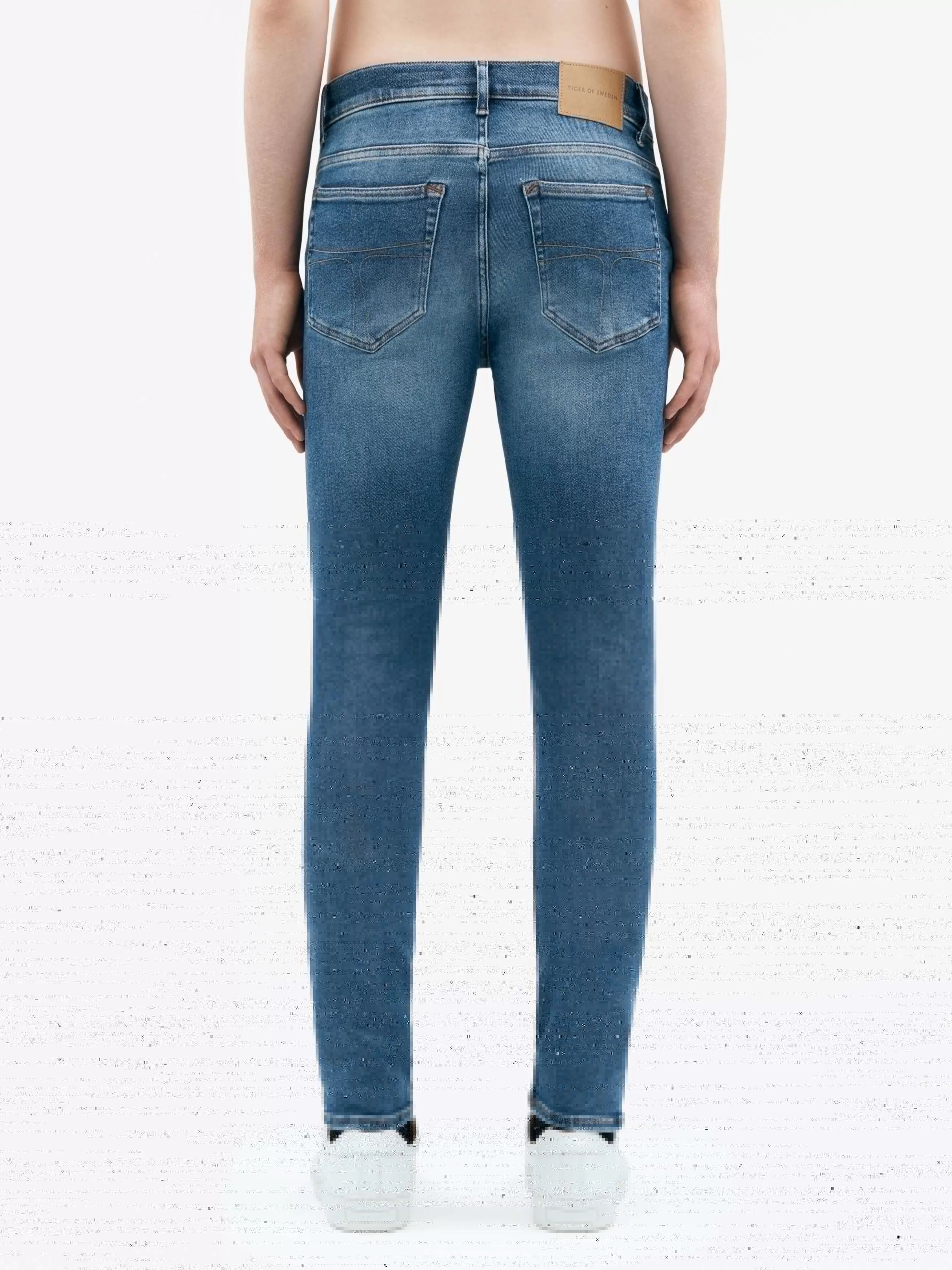 Online Evolve Jeans Jeans | All Clothing