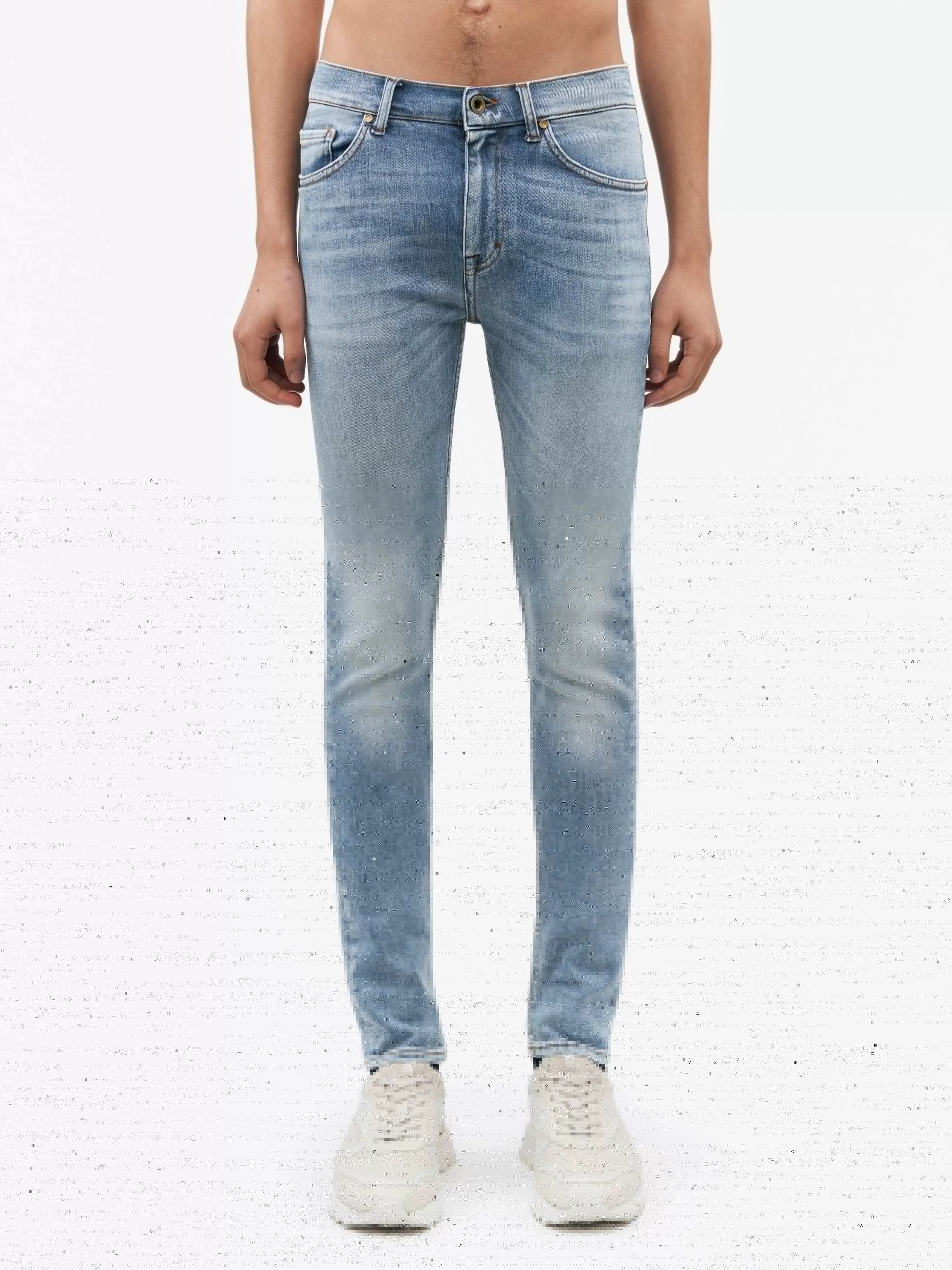 Fashion Evolve Jeans Jeans