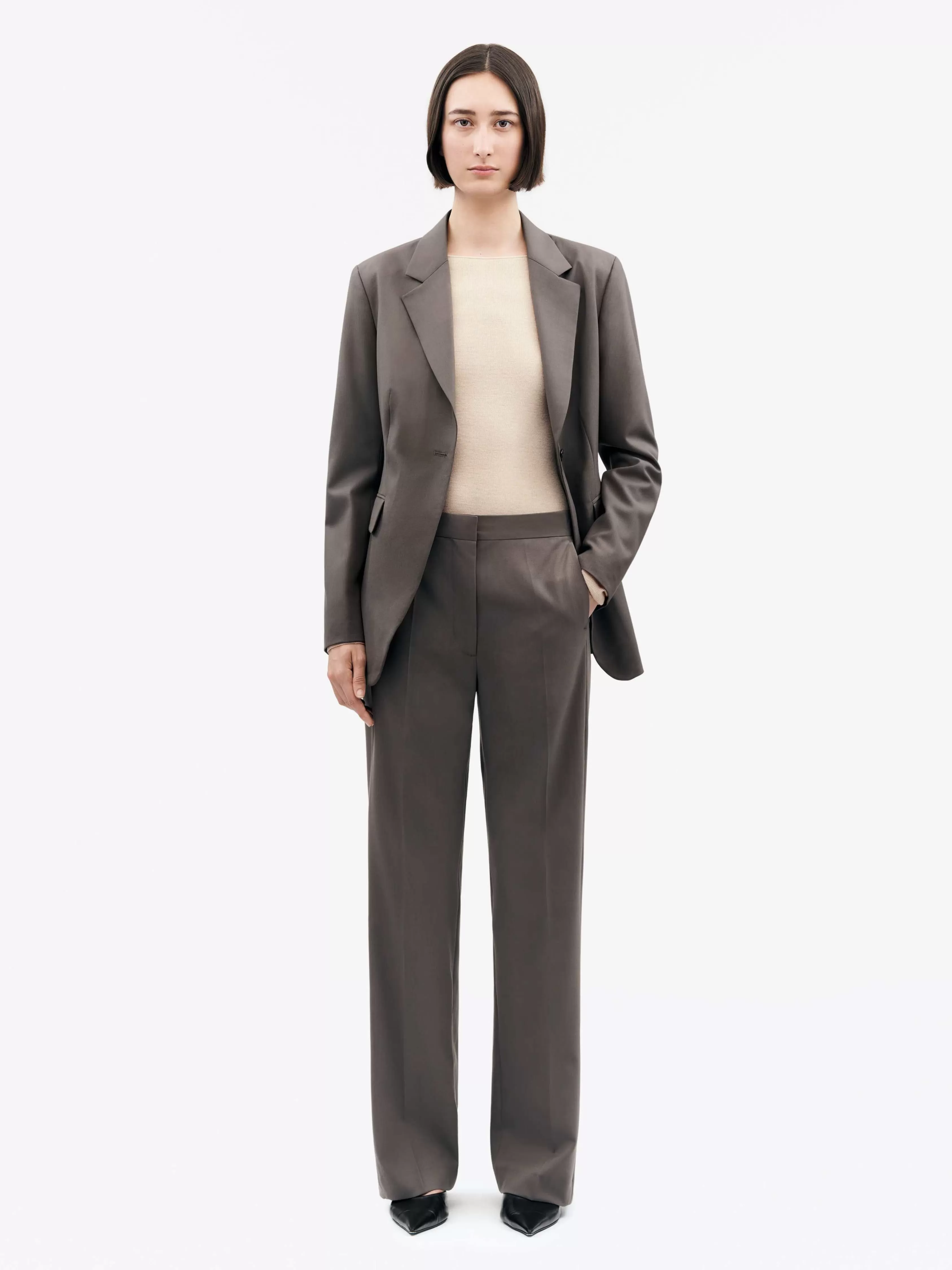 Store Fran Trousers All Clothing | Trousers