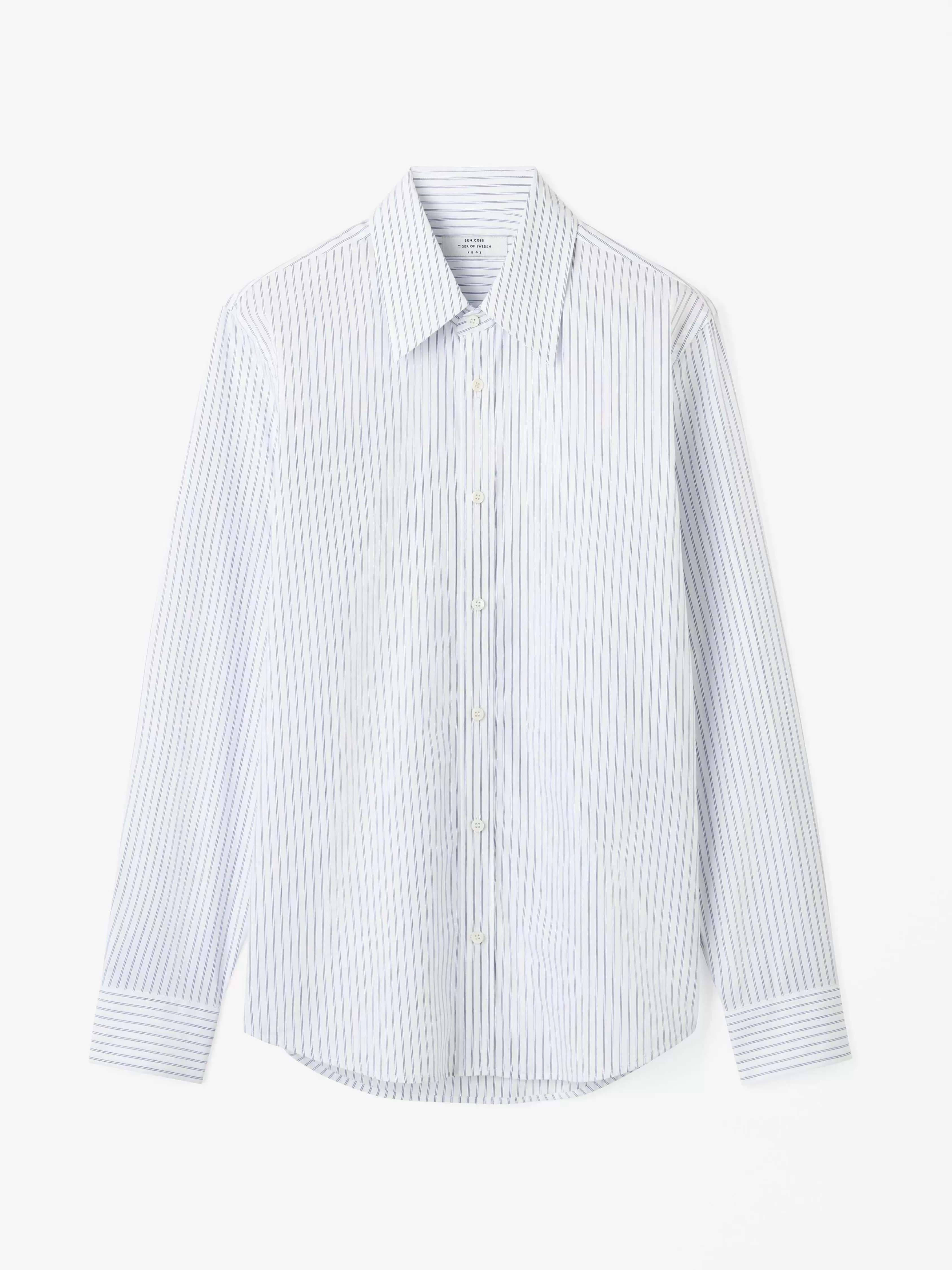 Discount Frau Shirt Ben Cobb for Tiger of Sweden