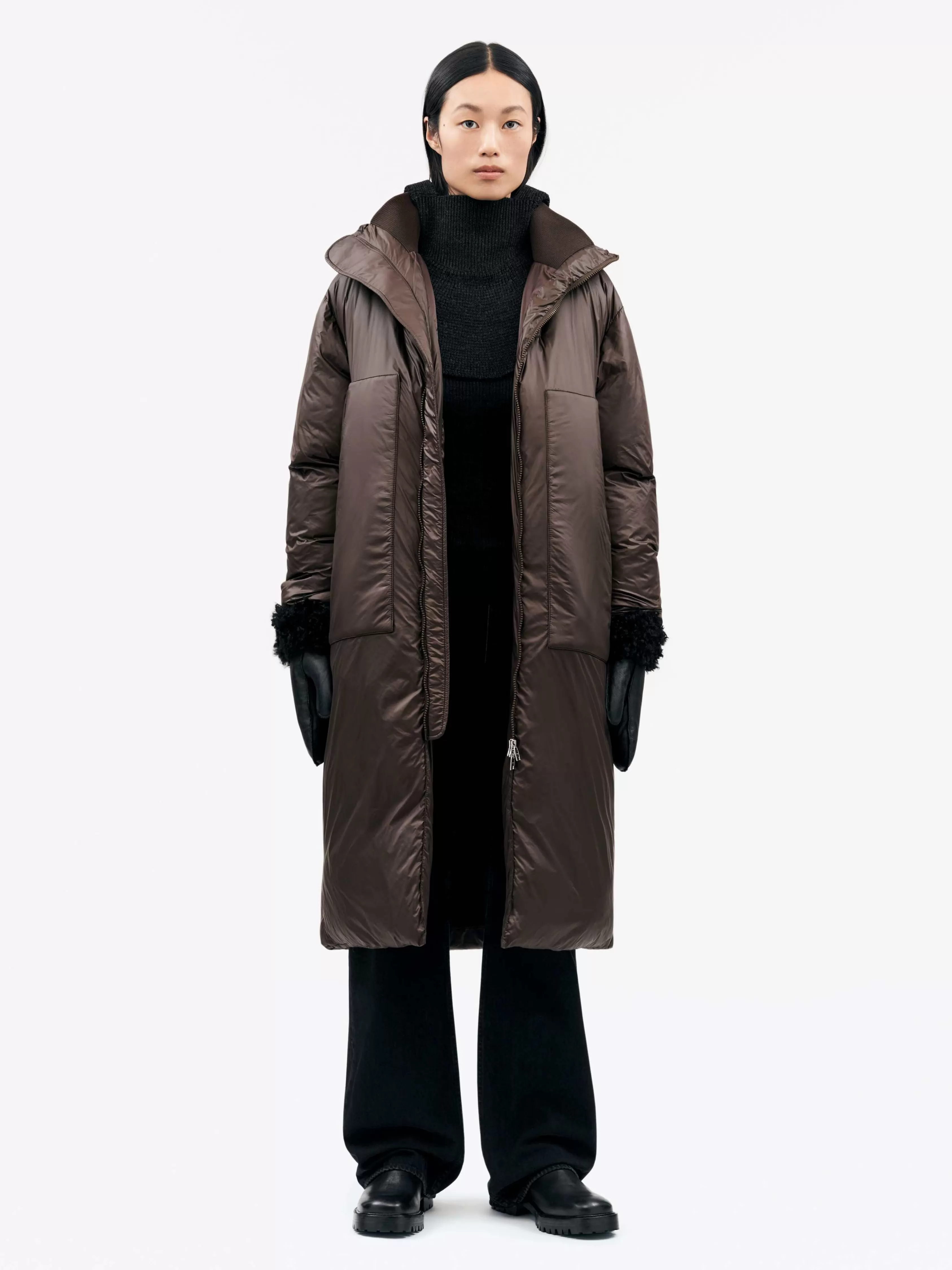 Store Genni Coat Outerwear