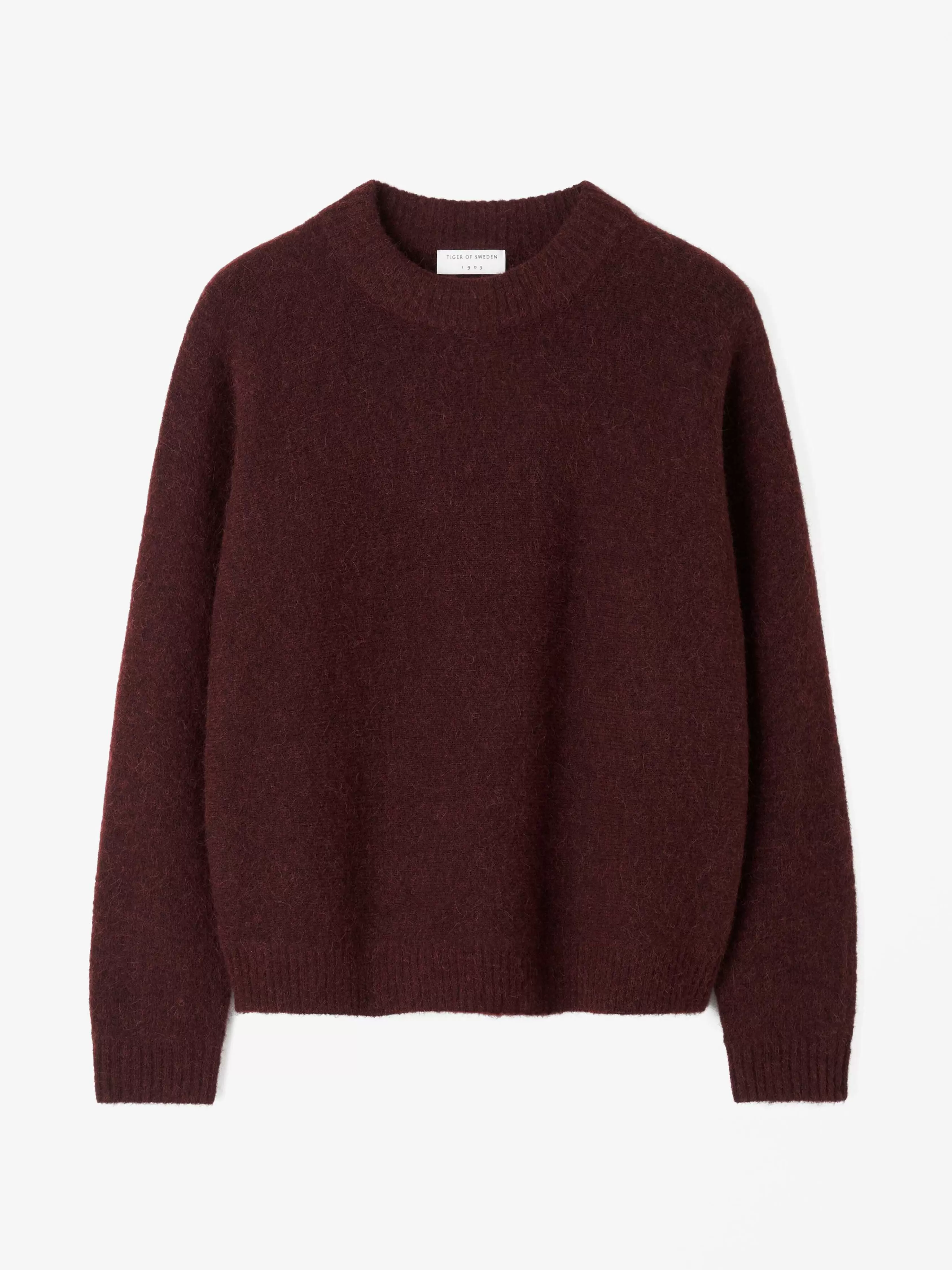 Best Sale Gwynn A Sweater Trending Now | Knitwear