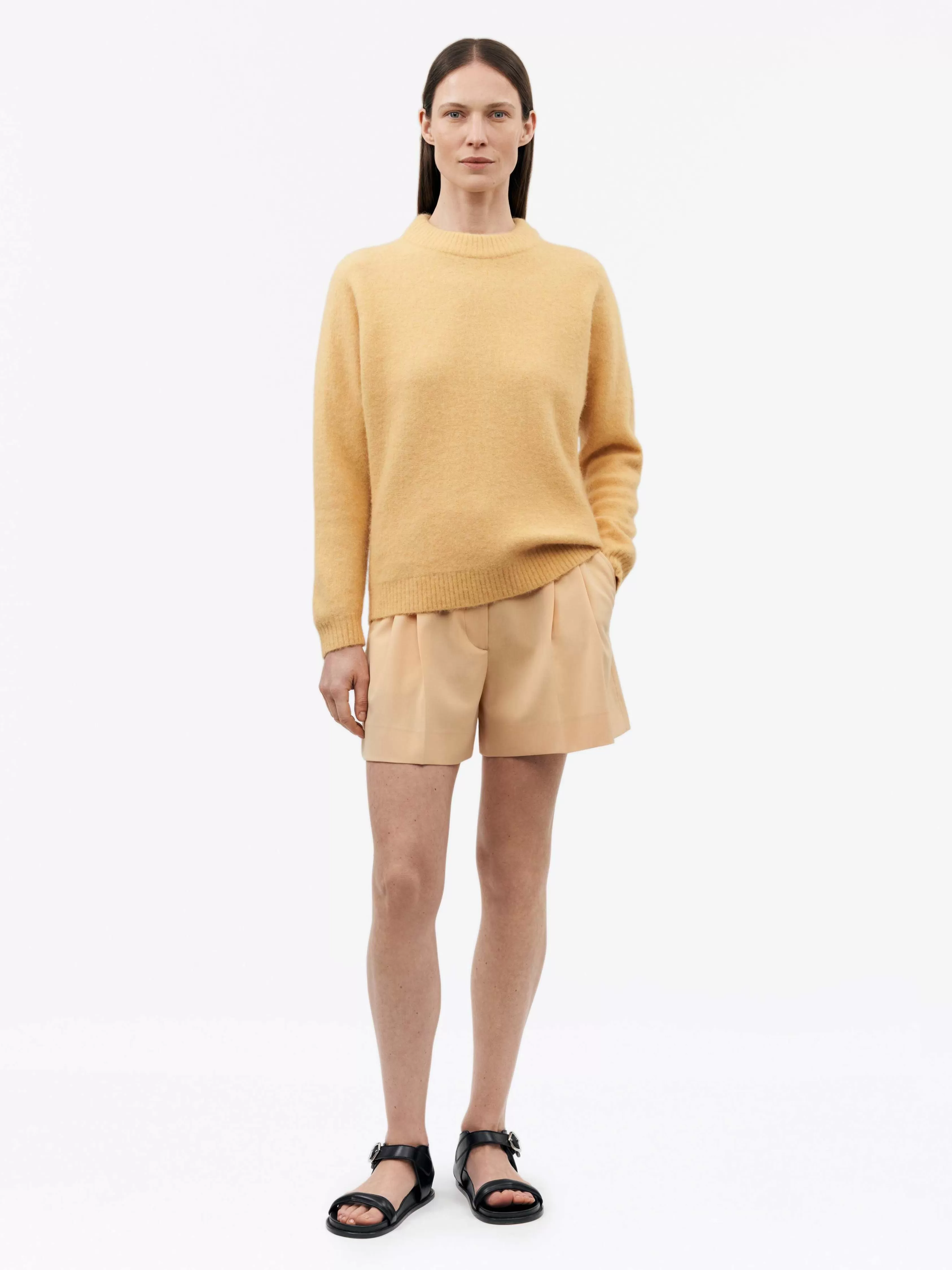 Cheap Gwynn A Sweater Trending Now | Knitwear