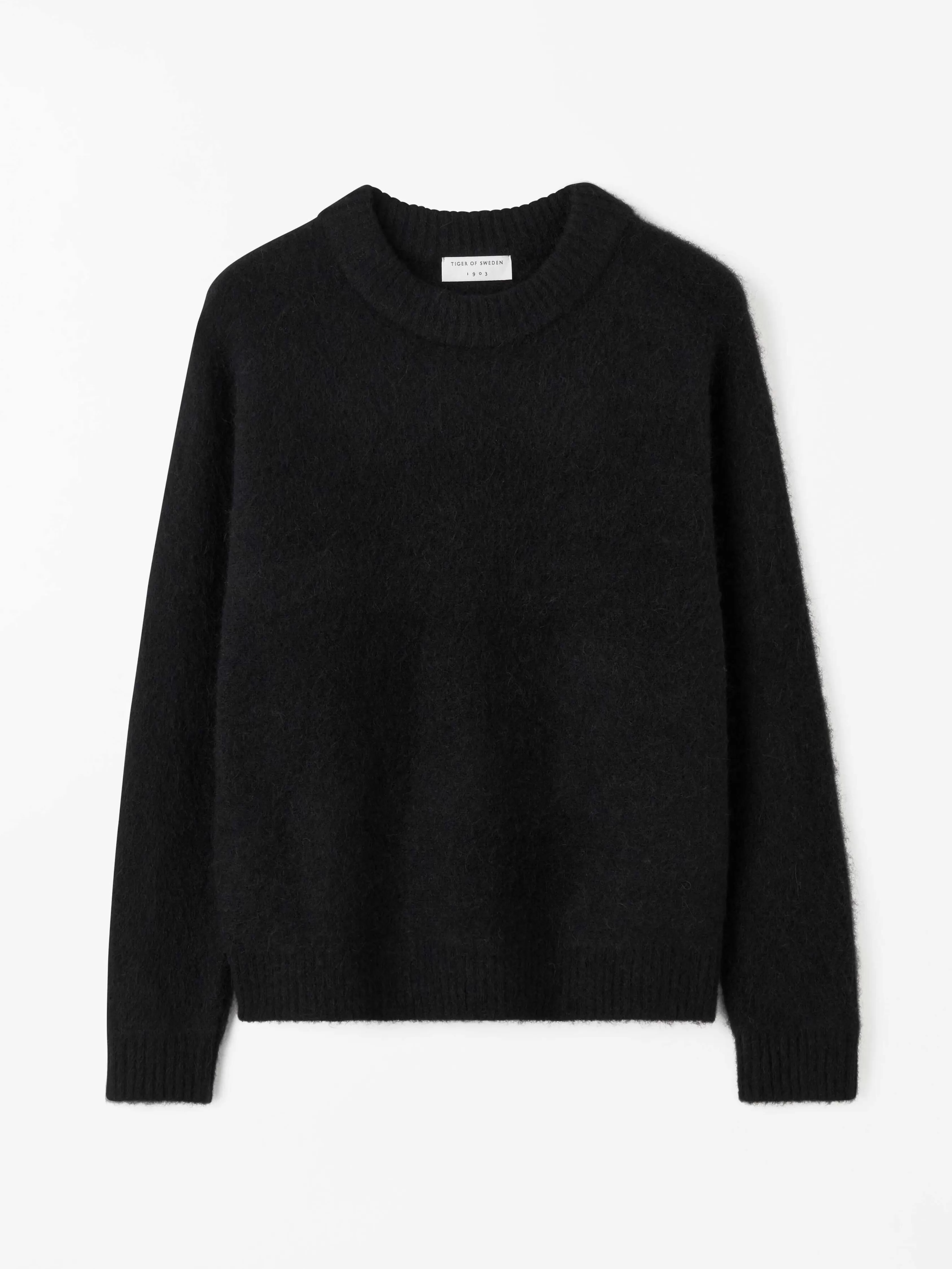 Fashion Gwynn A Sweater Knitwear | All Clothing