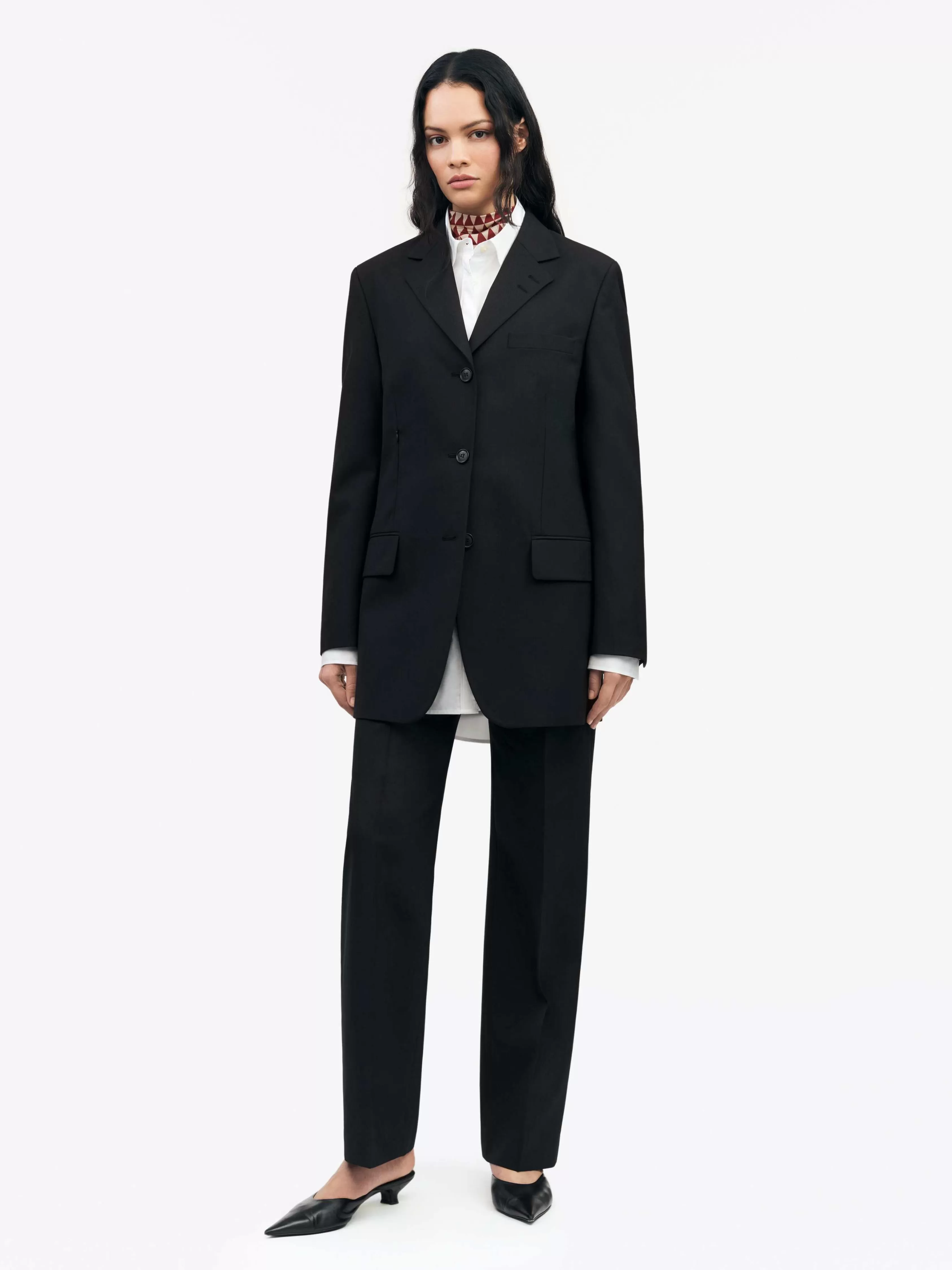 Outlet Haalina Blazer Blazers | Suits