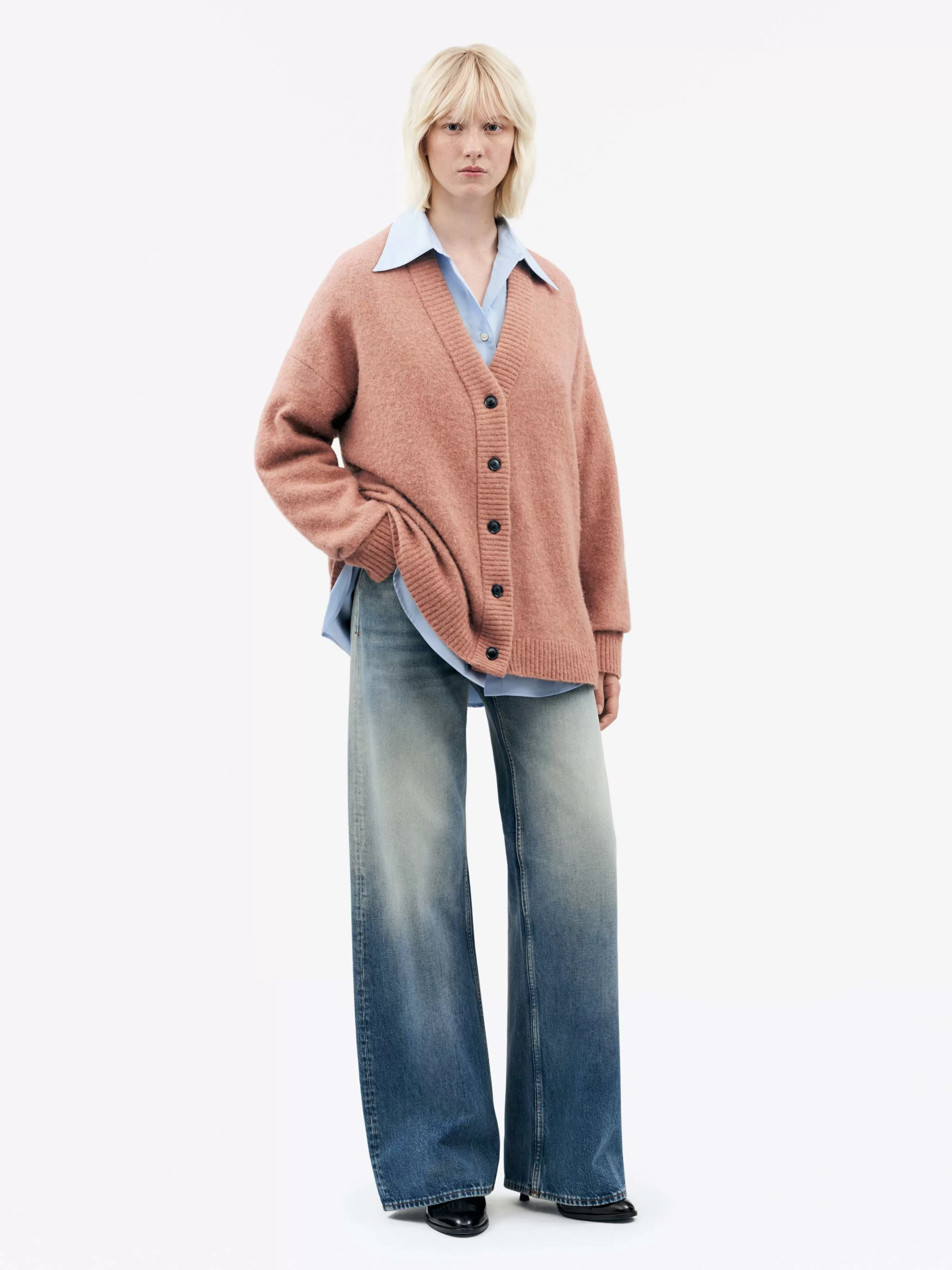 Best Ilaria Cardigan Women | The Spring Edit