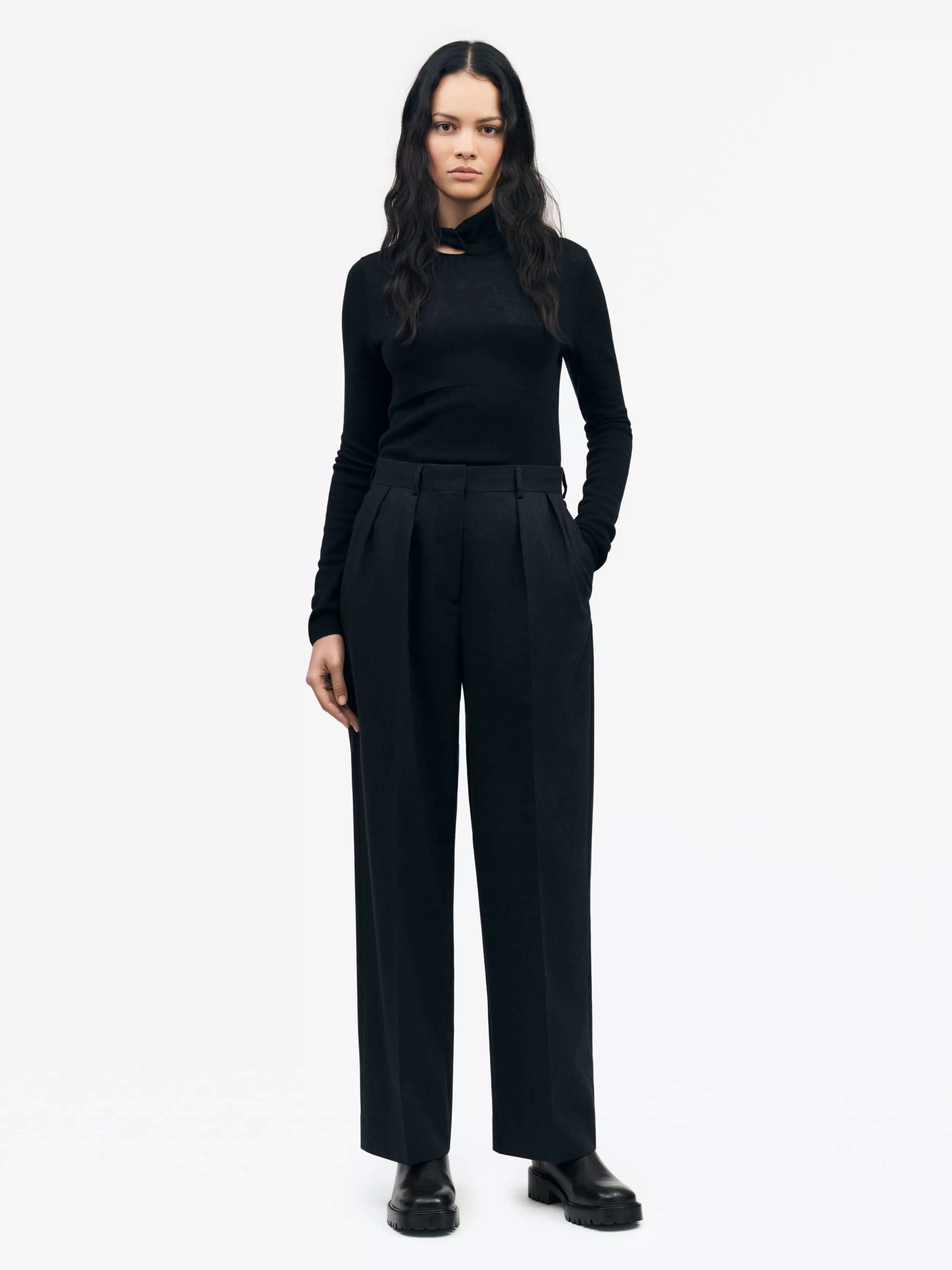 Best Sale Ingas Trousers Trousers | Suits