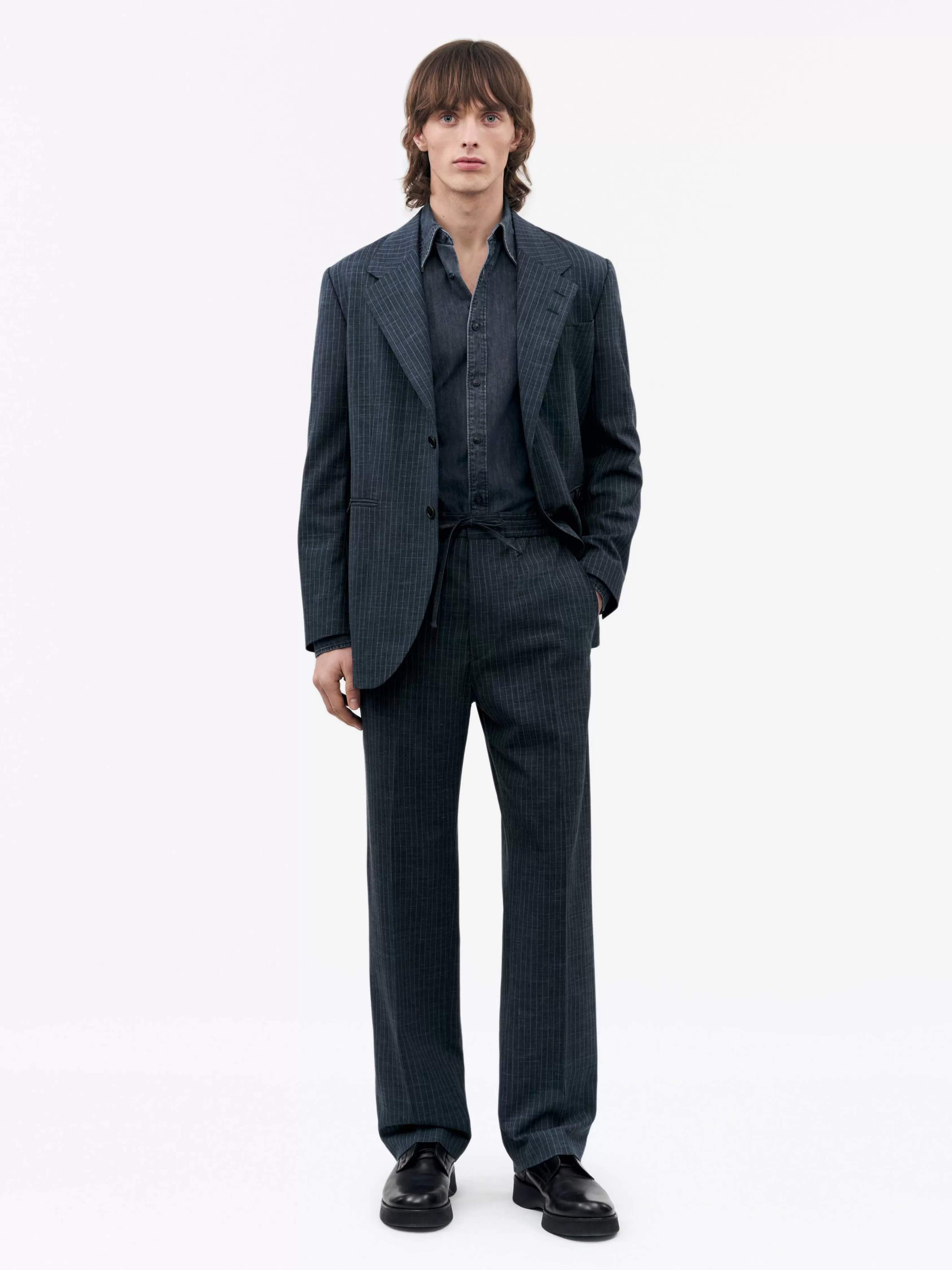 Sale Iscove Trousers Trousers | Suits