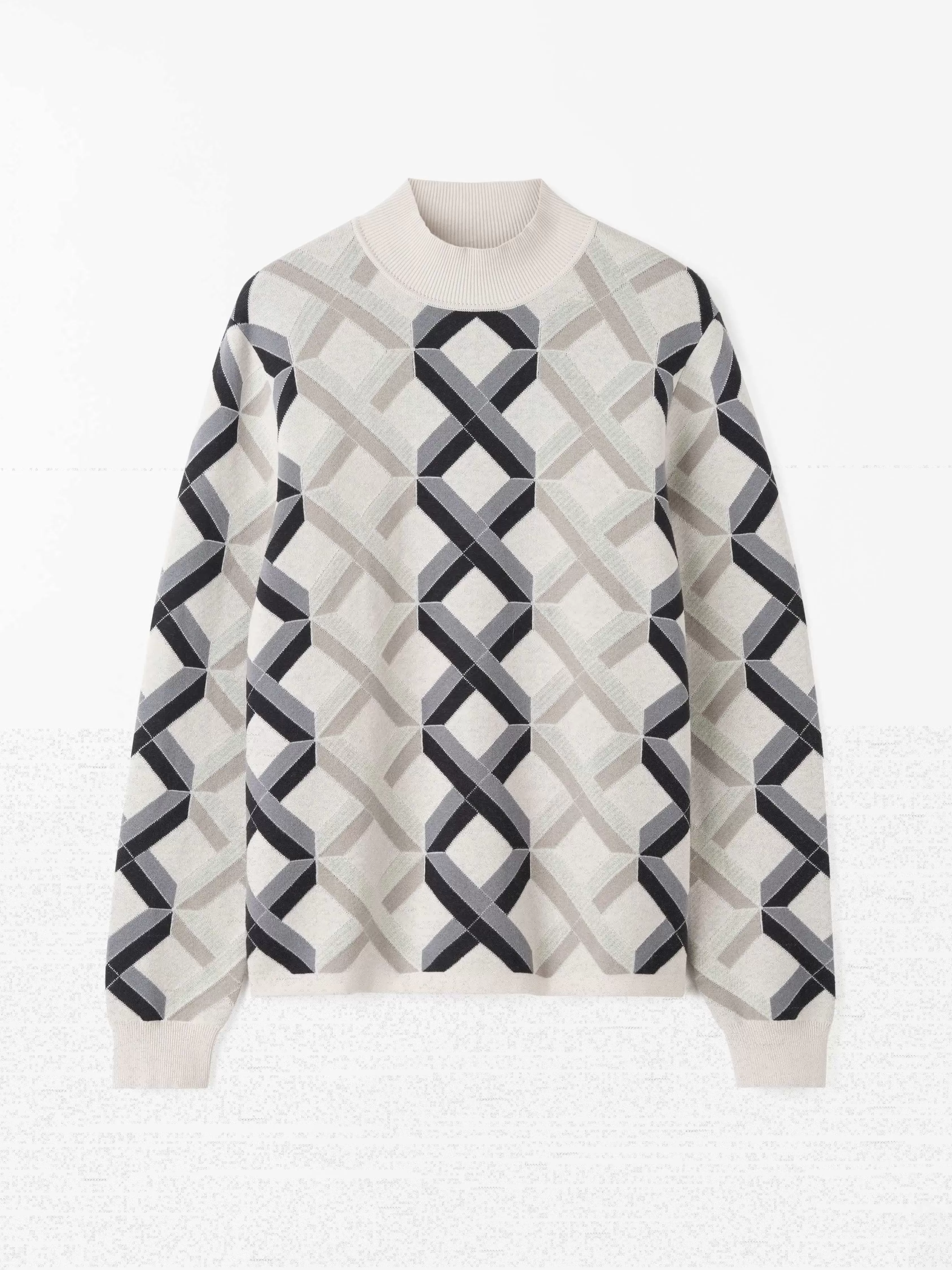 Best Jaycob Sweater Knitwear