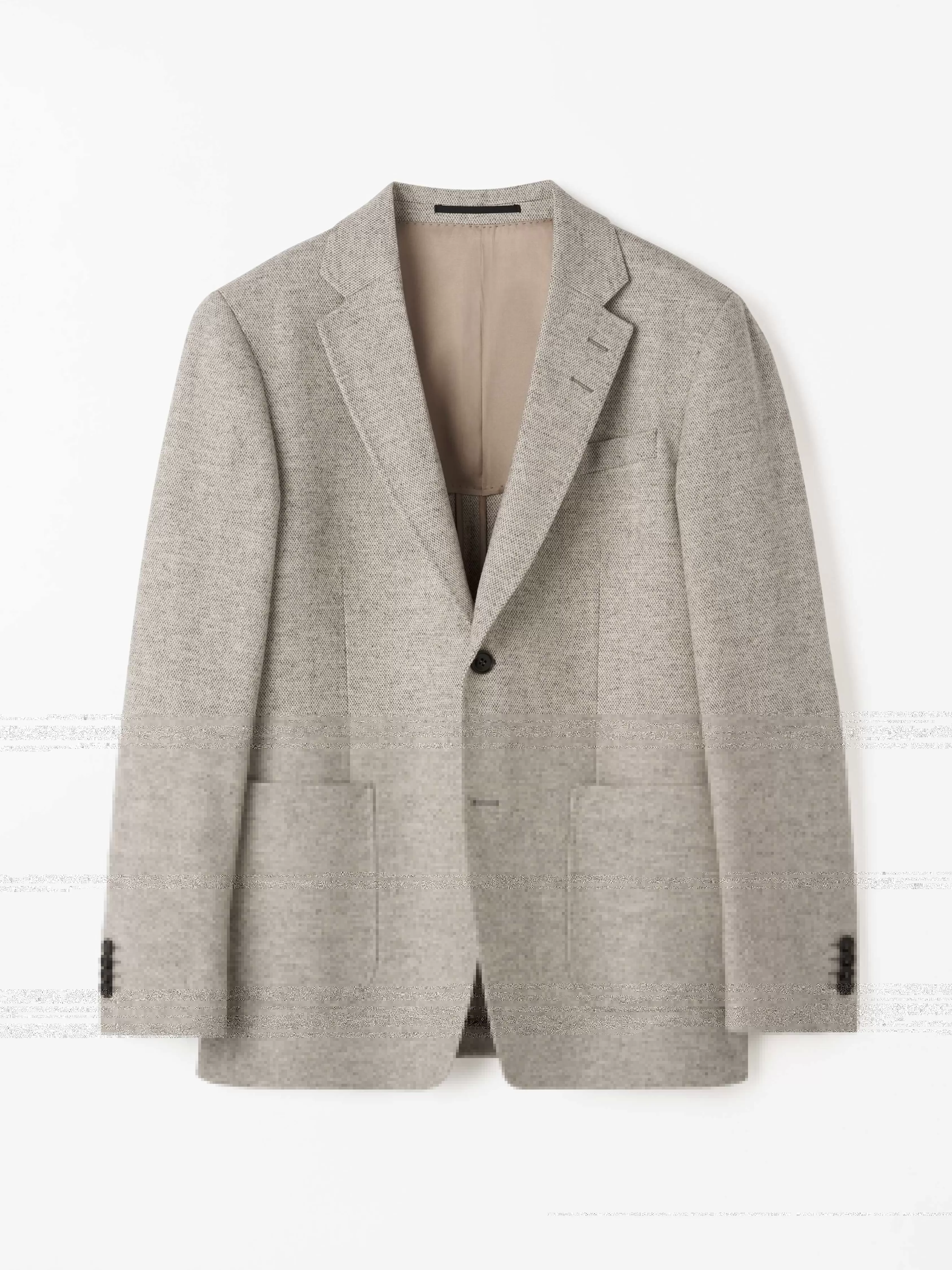 New Jeffery Blazer Men | Suits