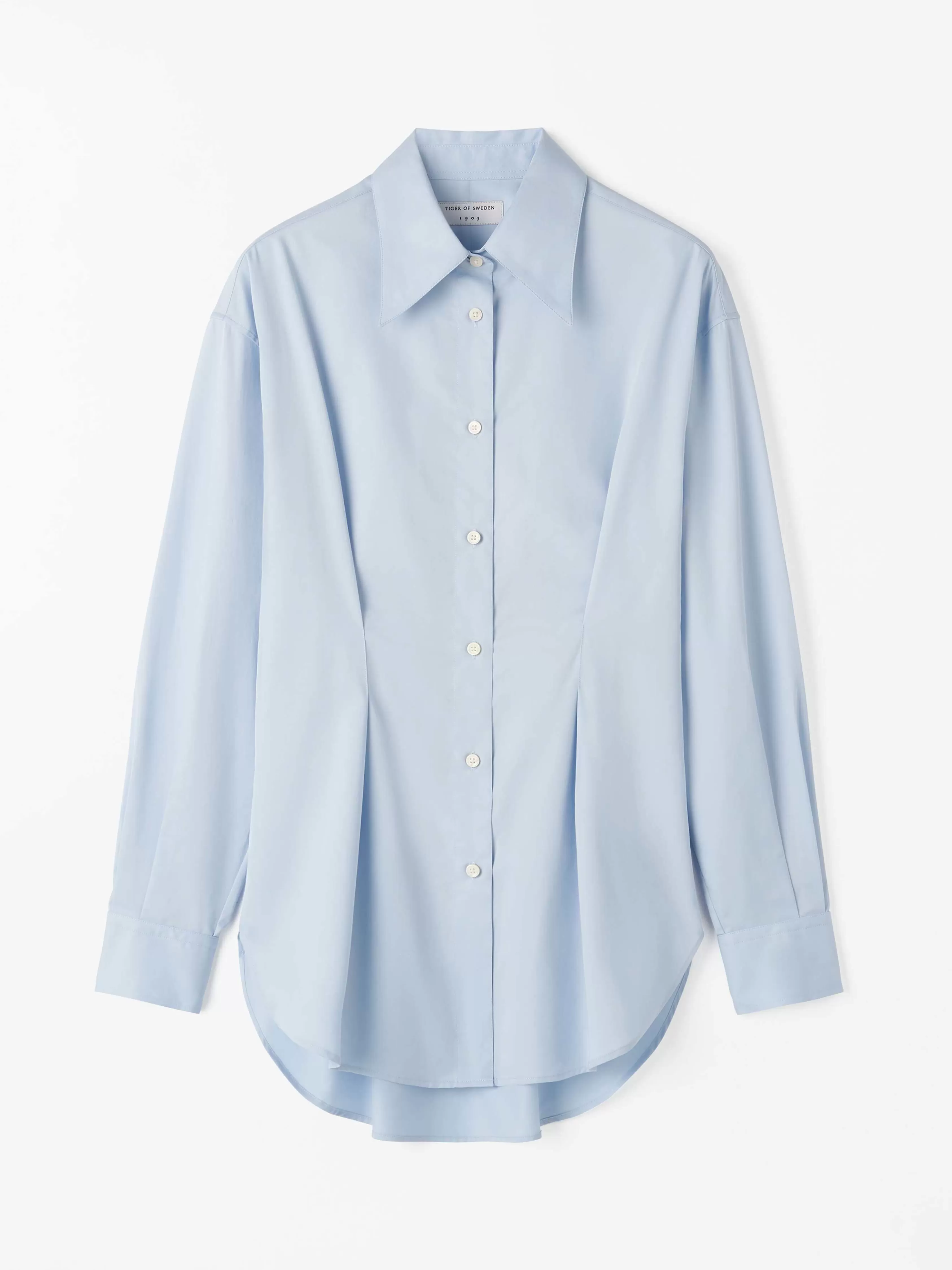 Cheap Jemina Shirt Women | The Spring Edit