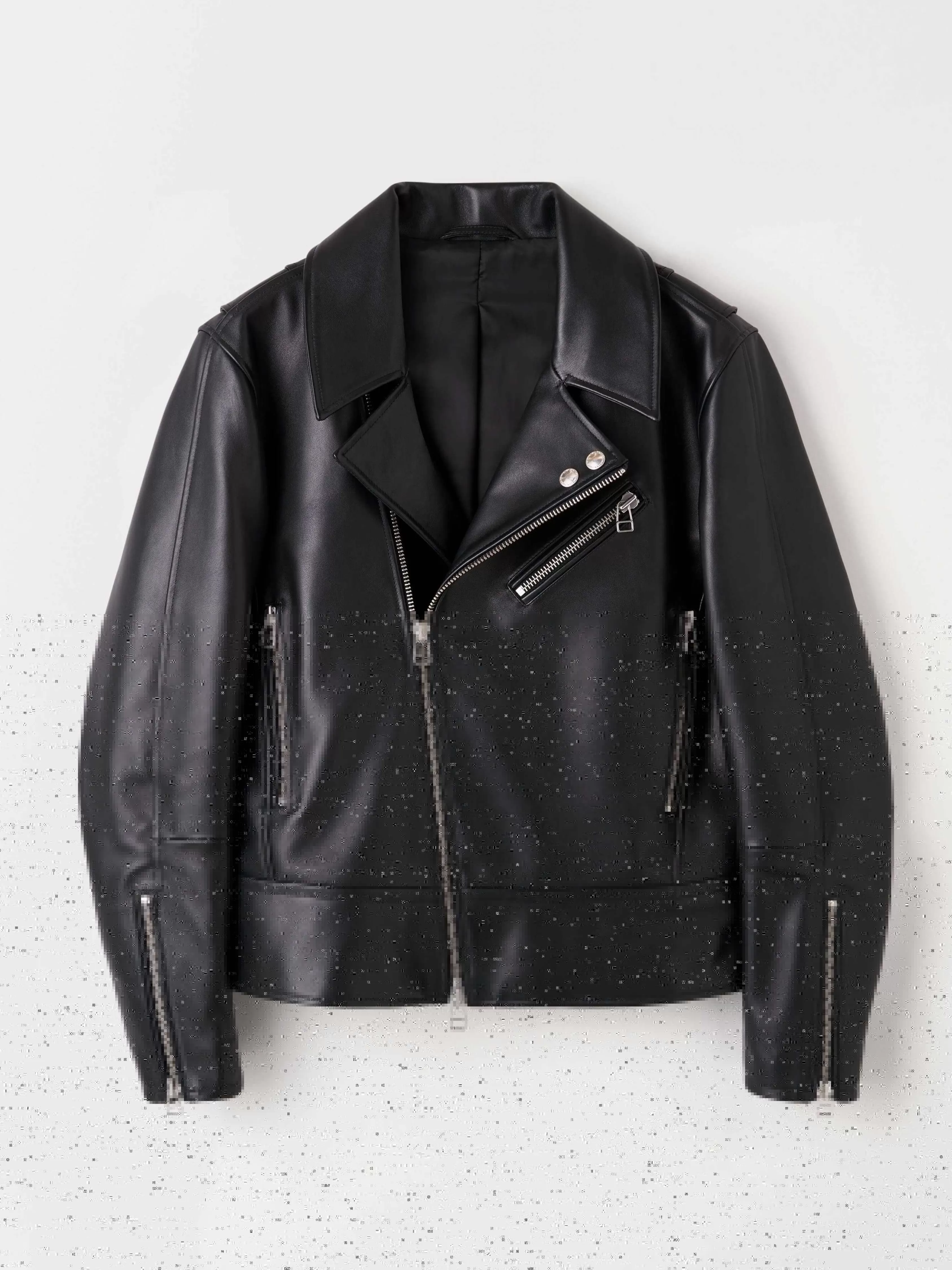 Hot L.1 Leather Jacket Outerwear | Outerwear