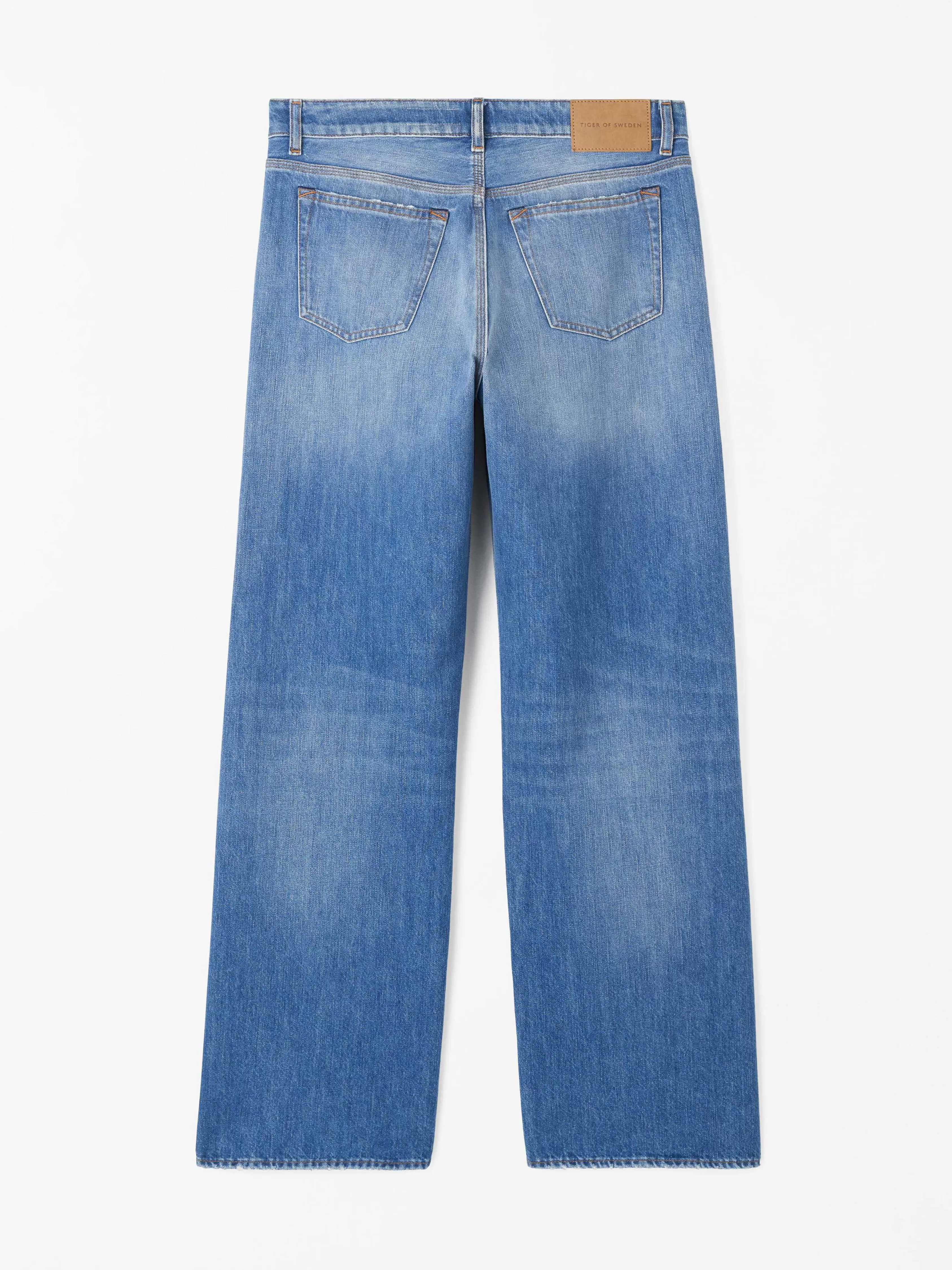 Flash Sale Letty Jeans The Spring Edit | Jeans