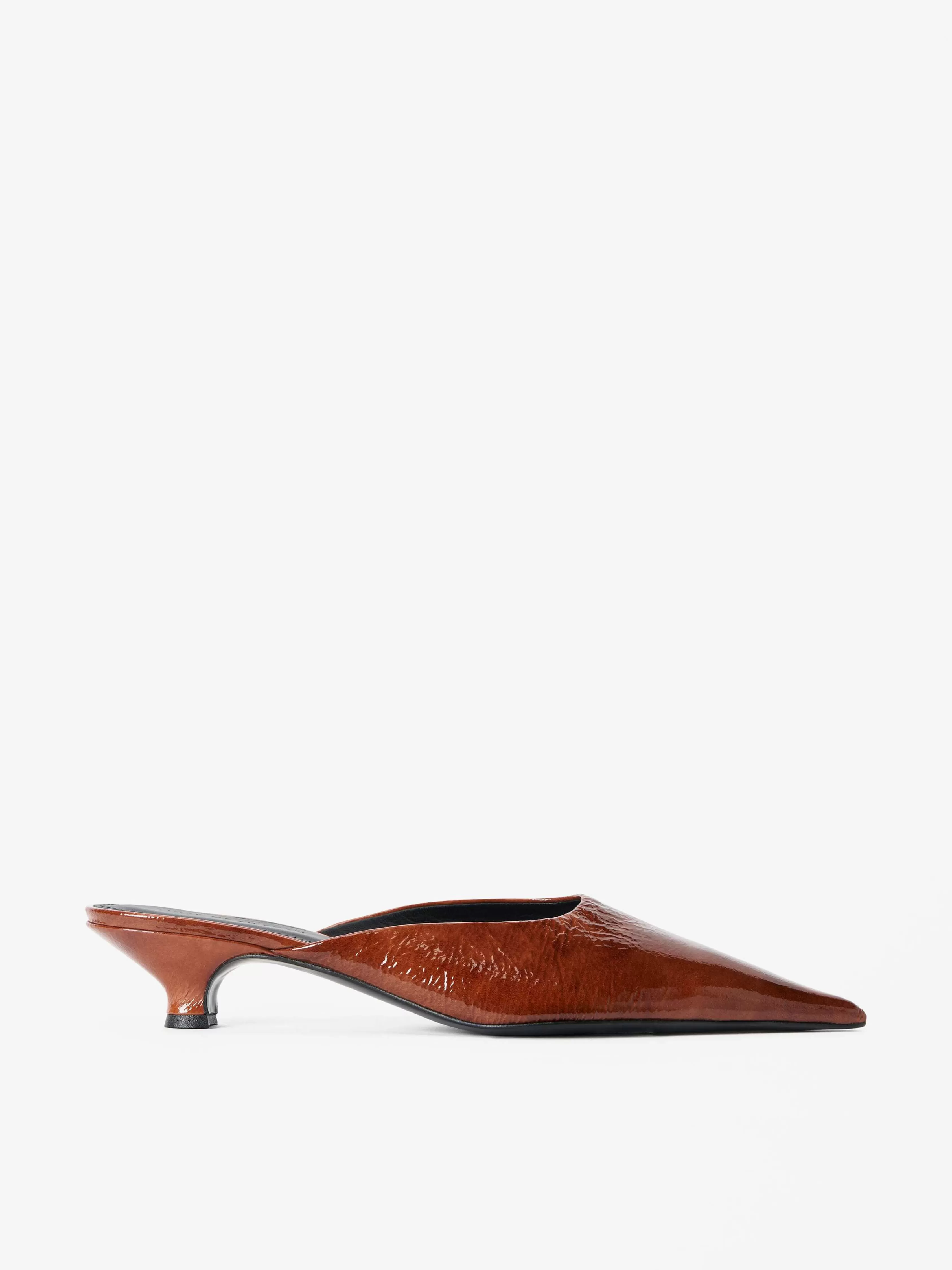 Cheap Liara Mule Shoes