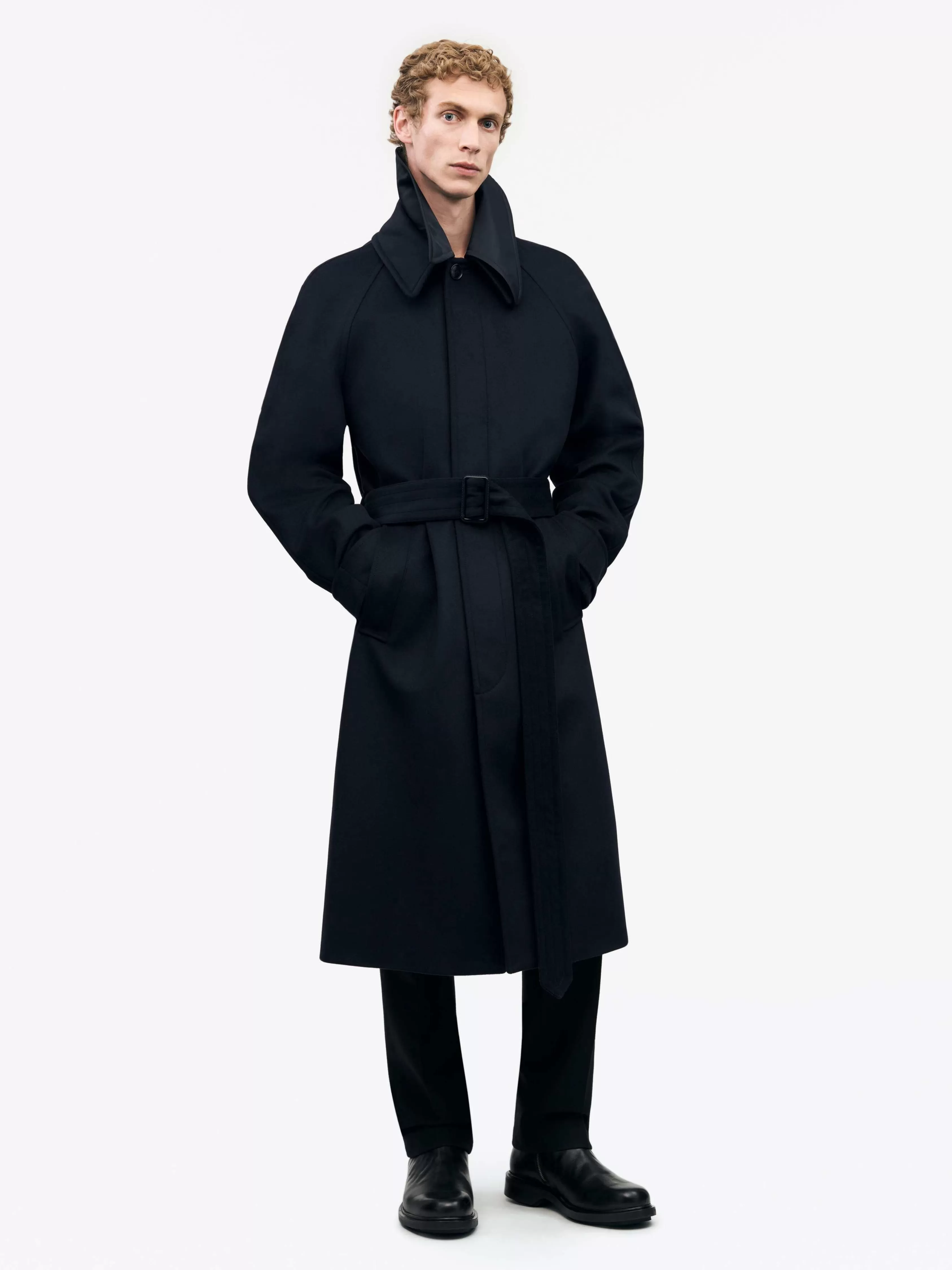 Store Lonnie Coat Outerwear