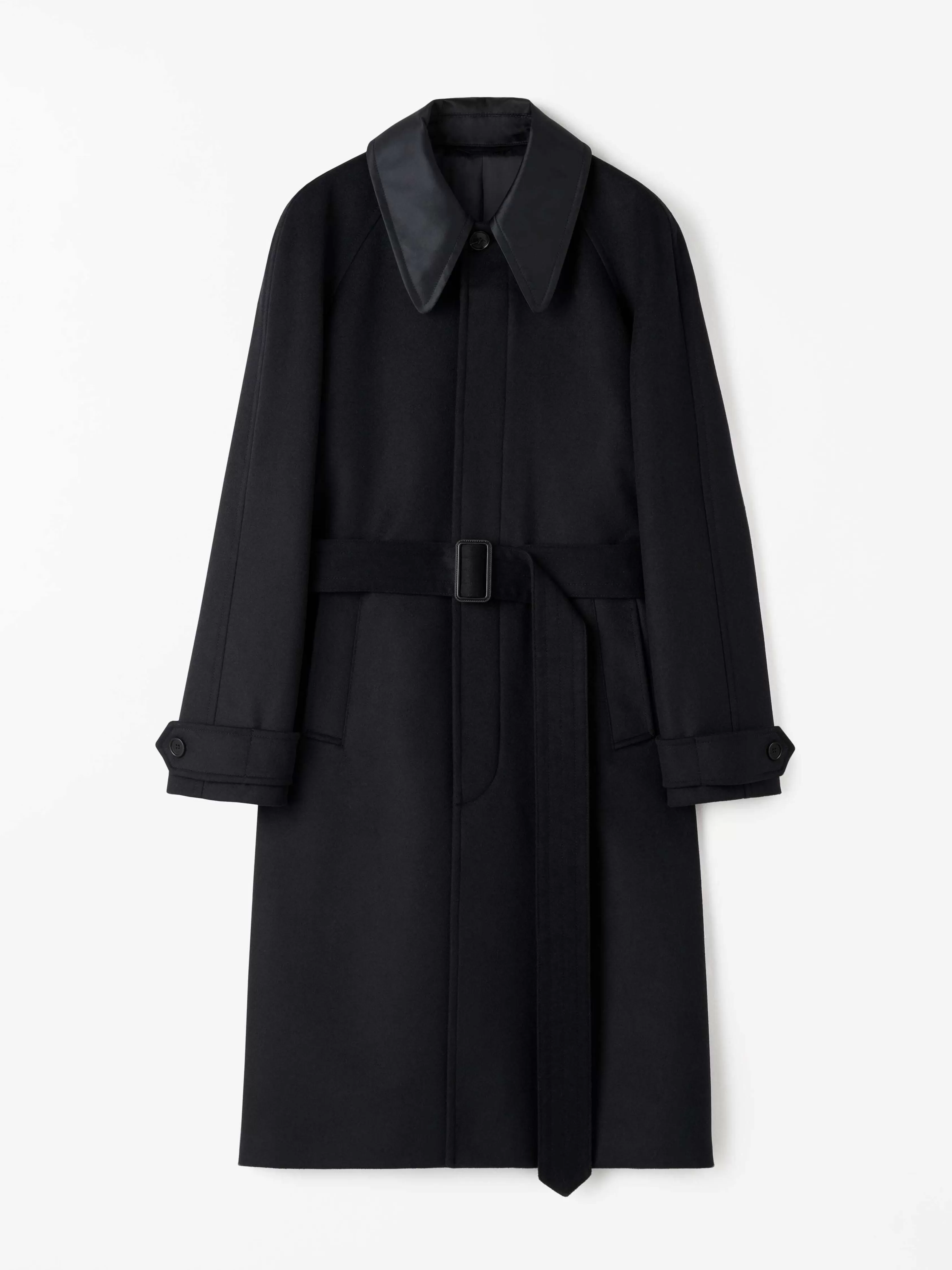 Store Lonnie Coat Outerwear