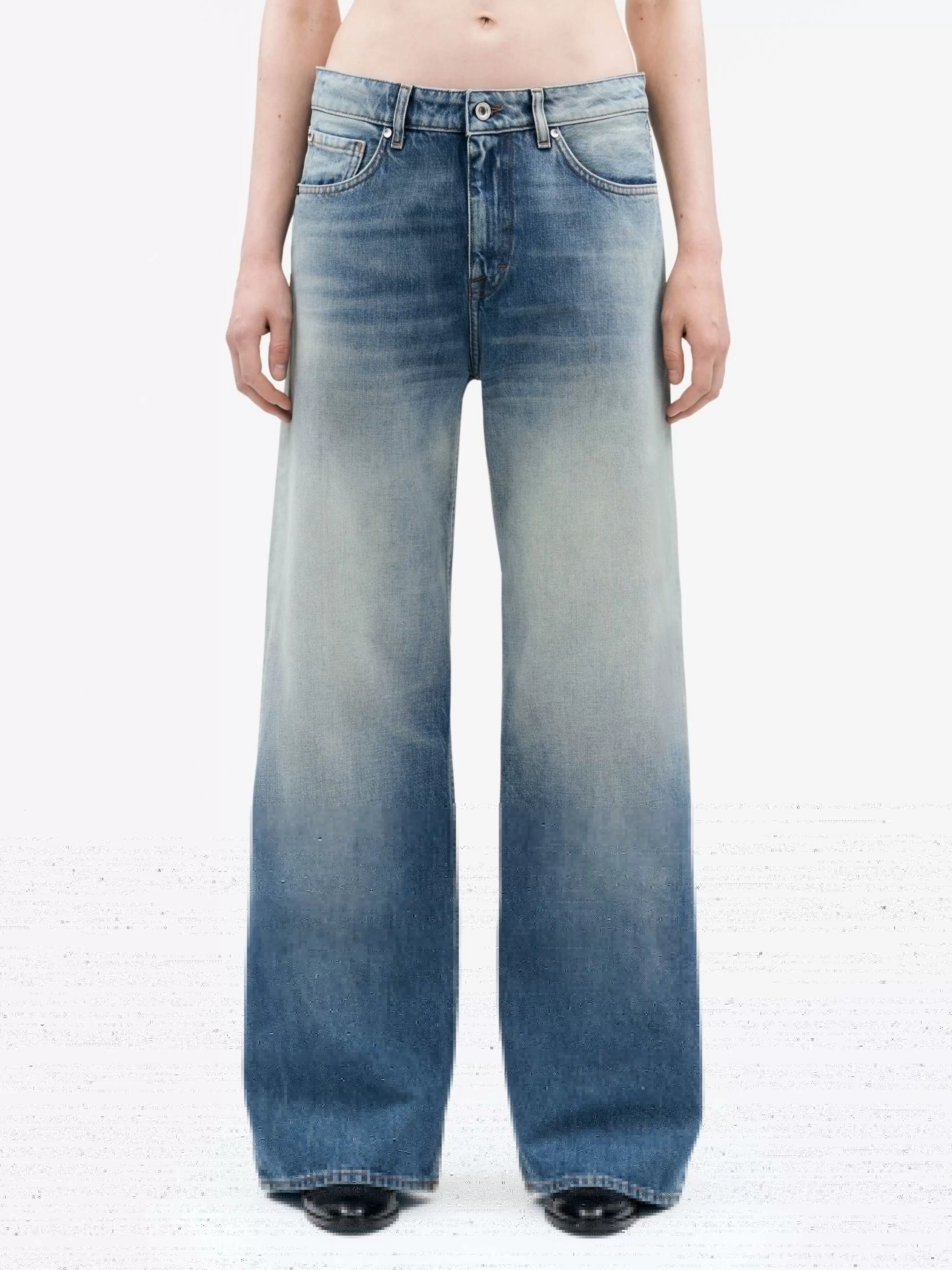 Online Loorna Jeans Women | The Spring Edit