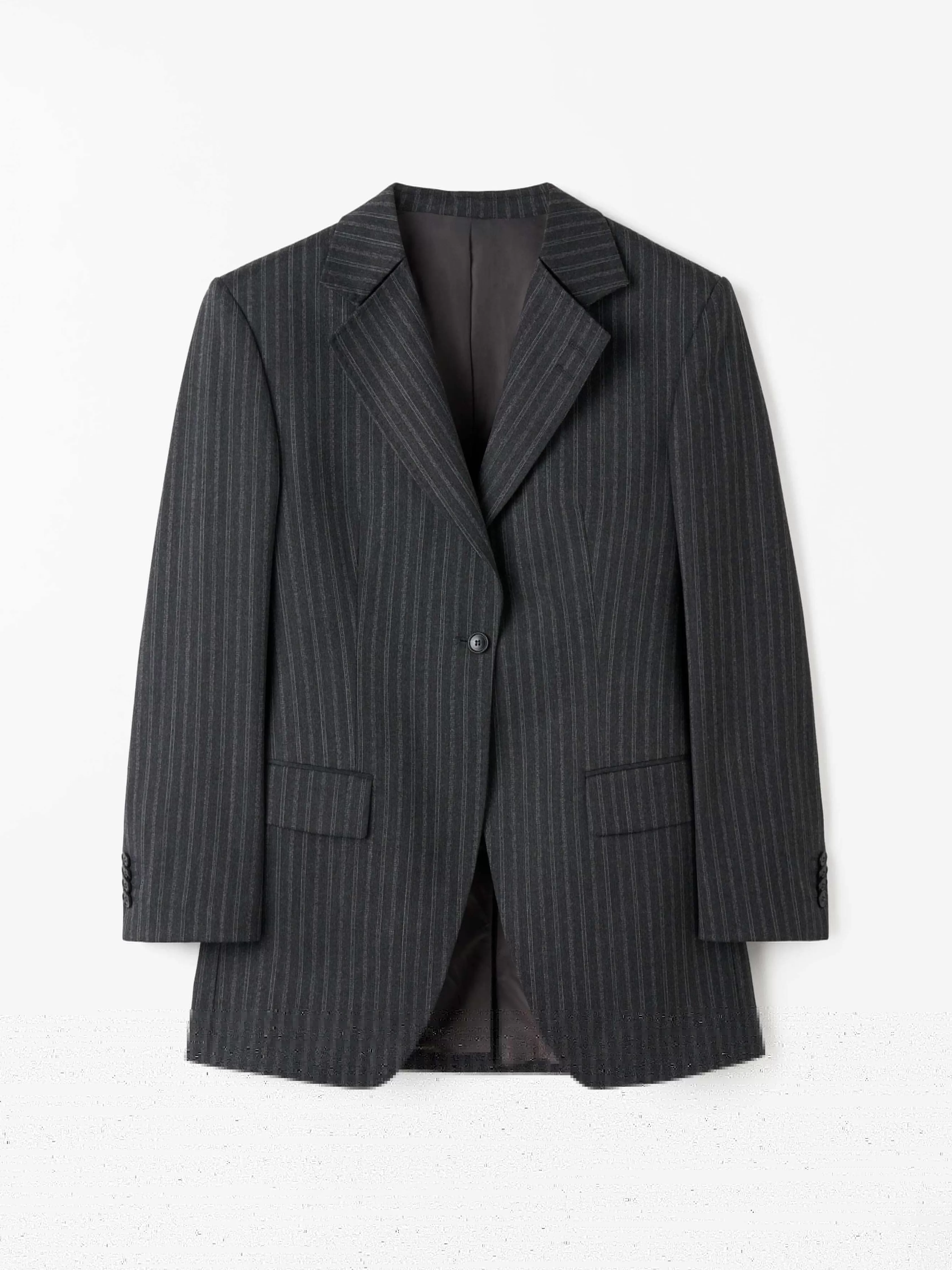 Shop Lunie Blazer Trending Now | Suits