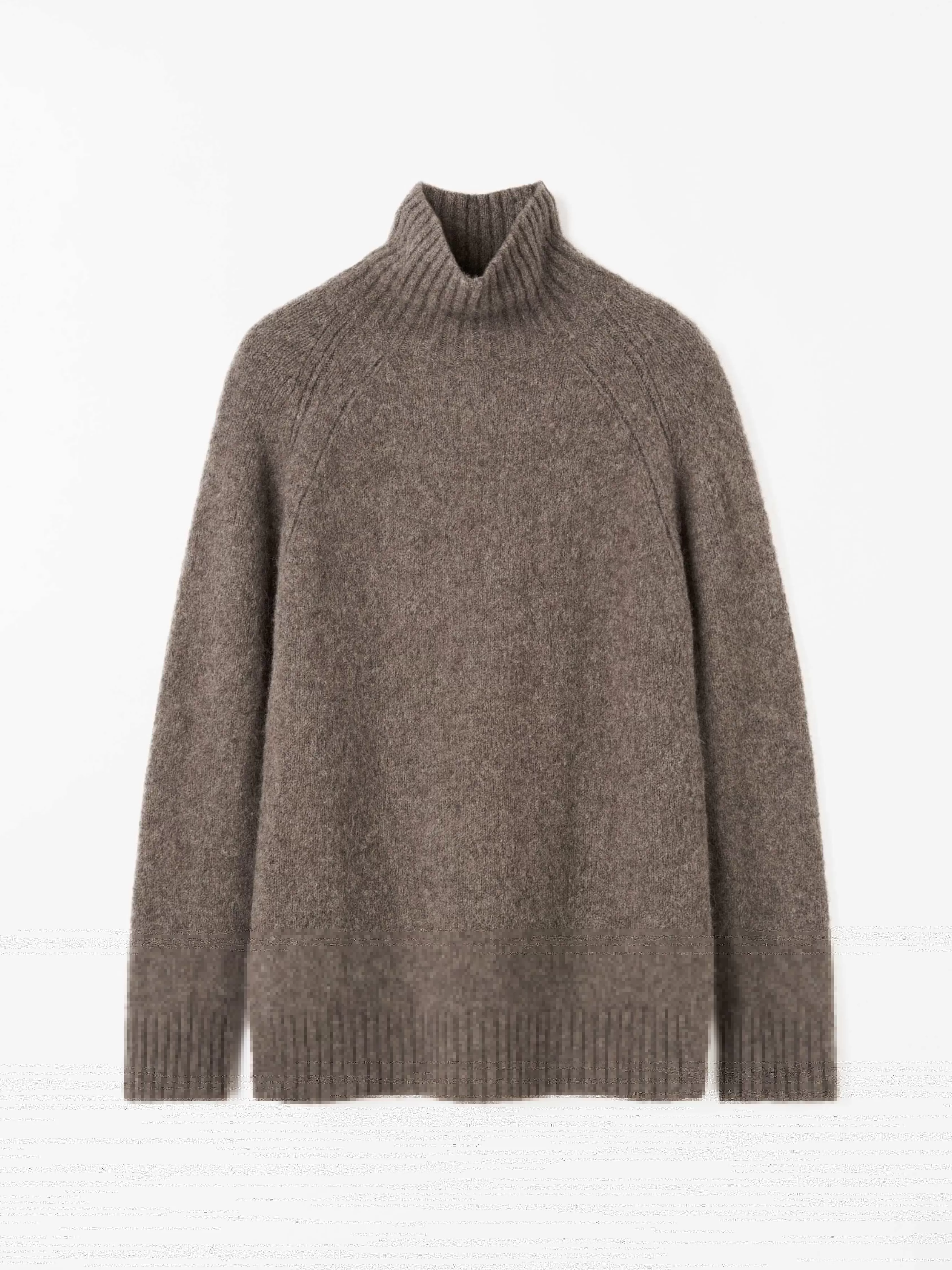 Best Marrie RWS Sweater Women | The Spring Edit