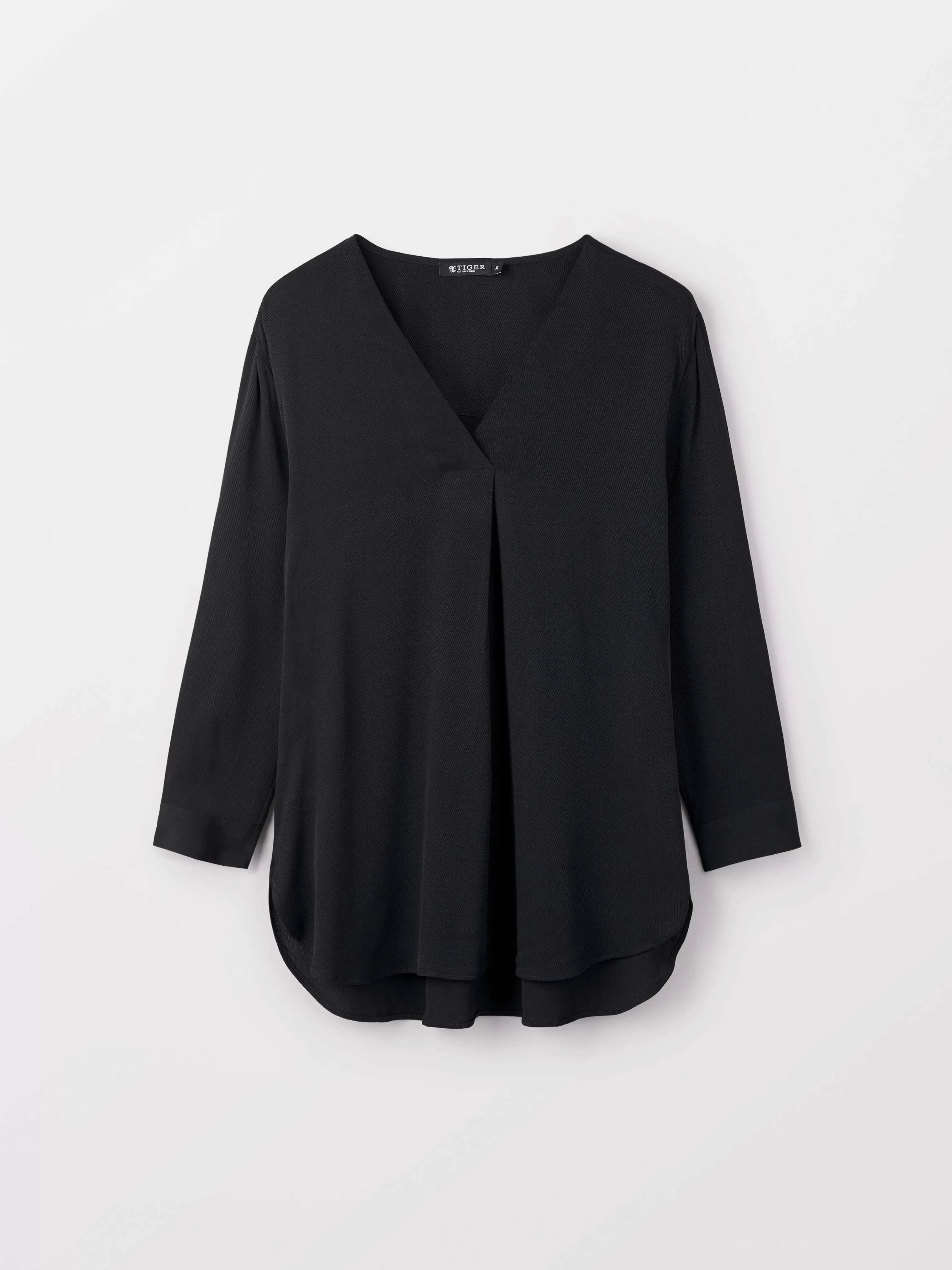 Outlet Mere Blouse Tops | All Clothing