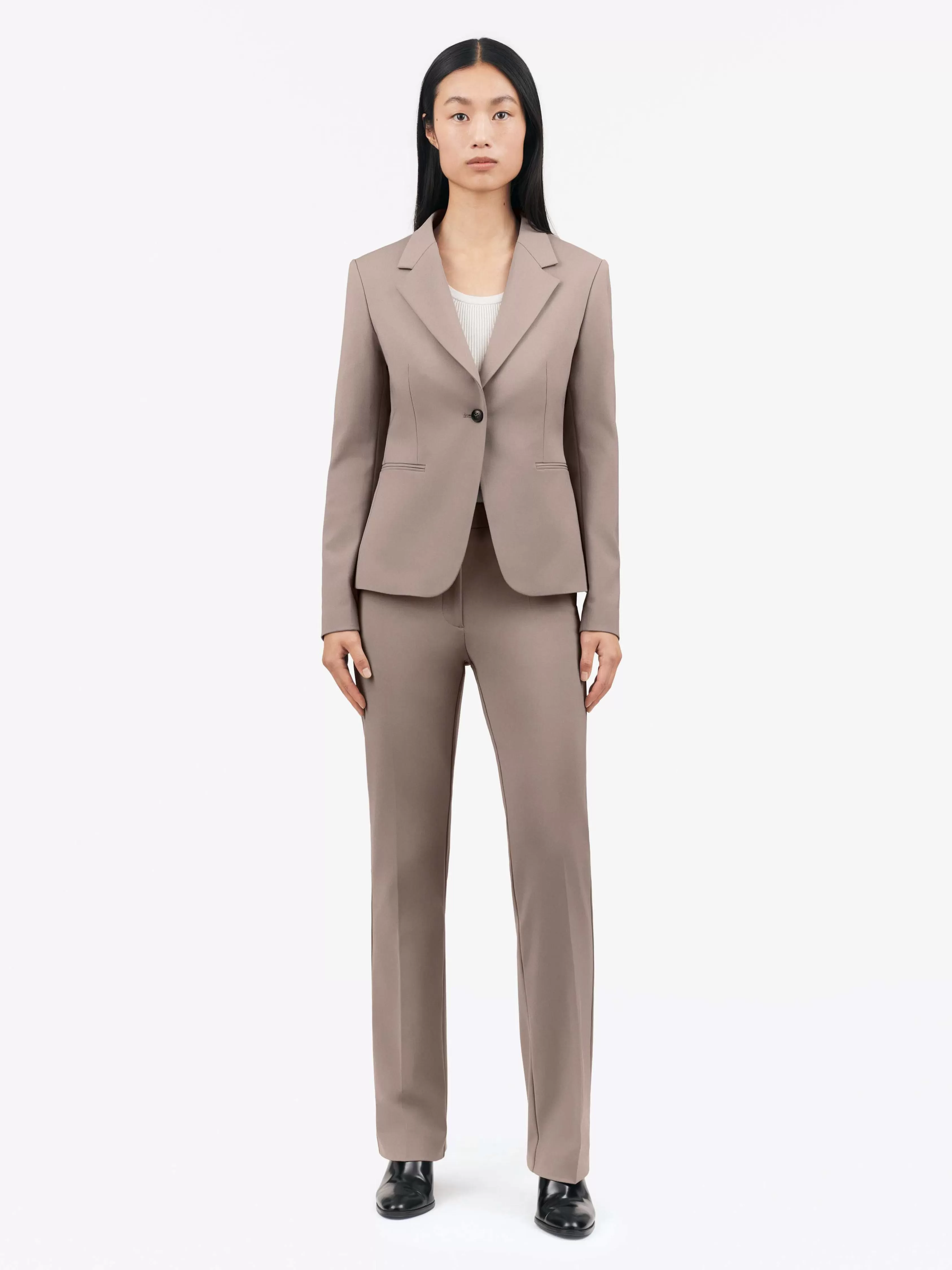 Clearance Mirja S Blazer Women | Suits