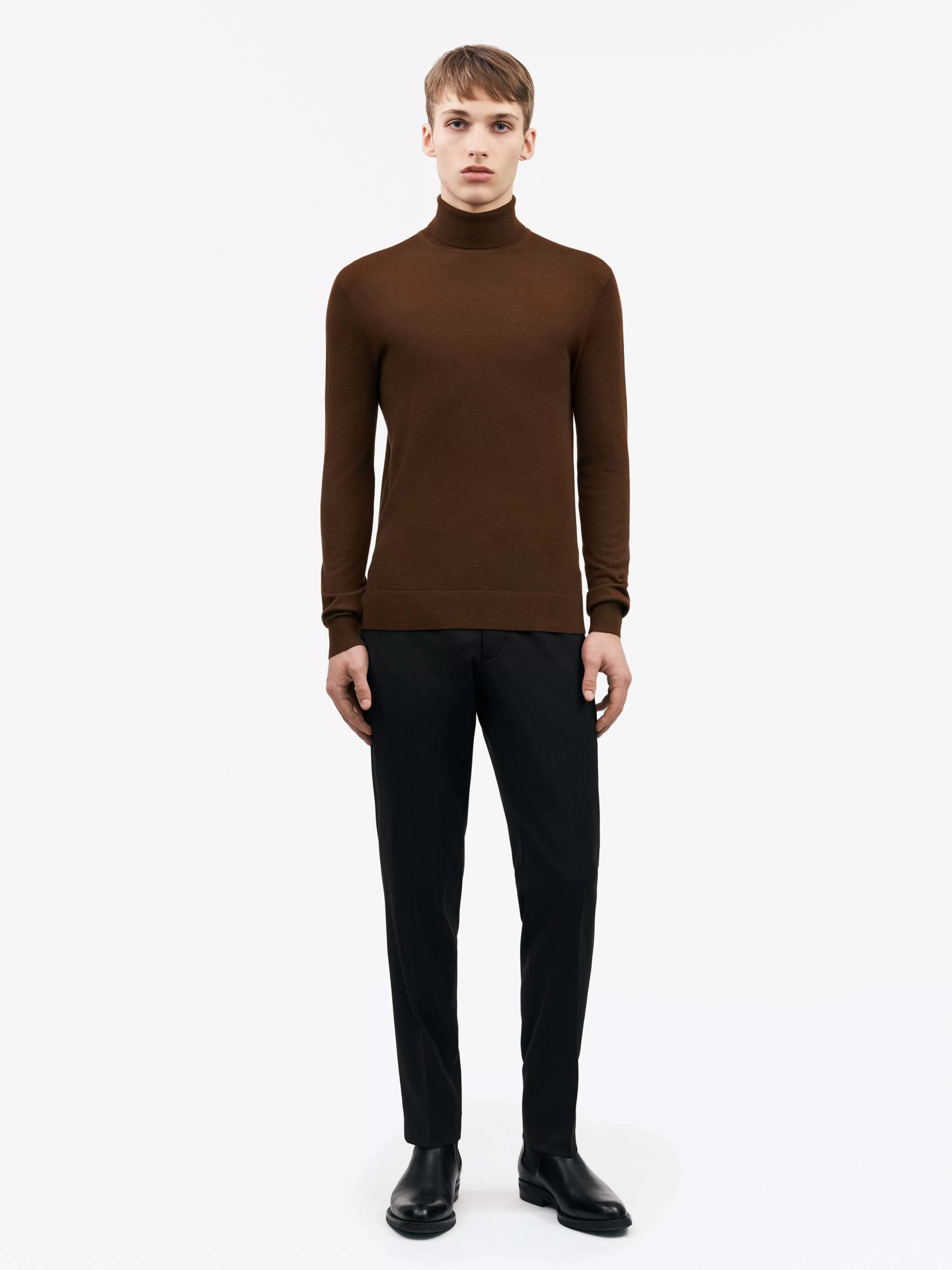 Best Nevile Sweater Trending Now | Knitwear