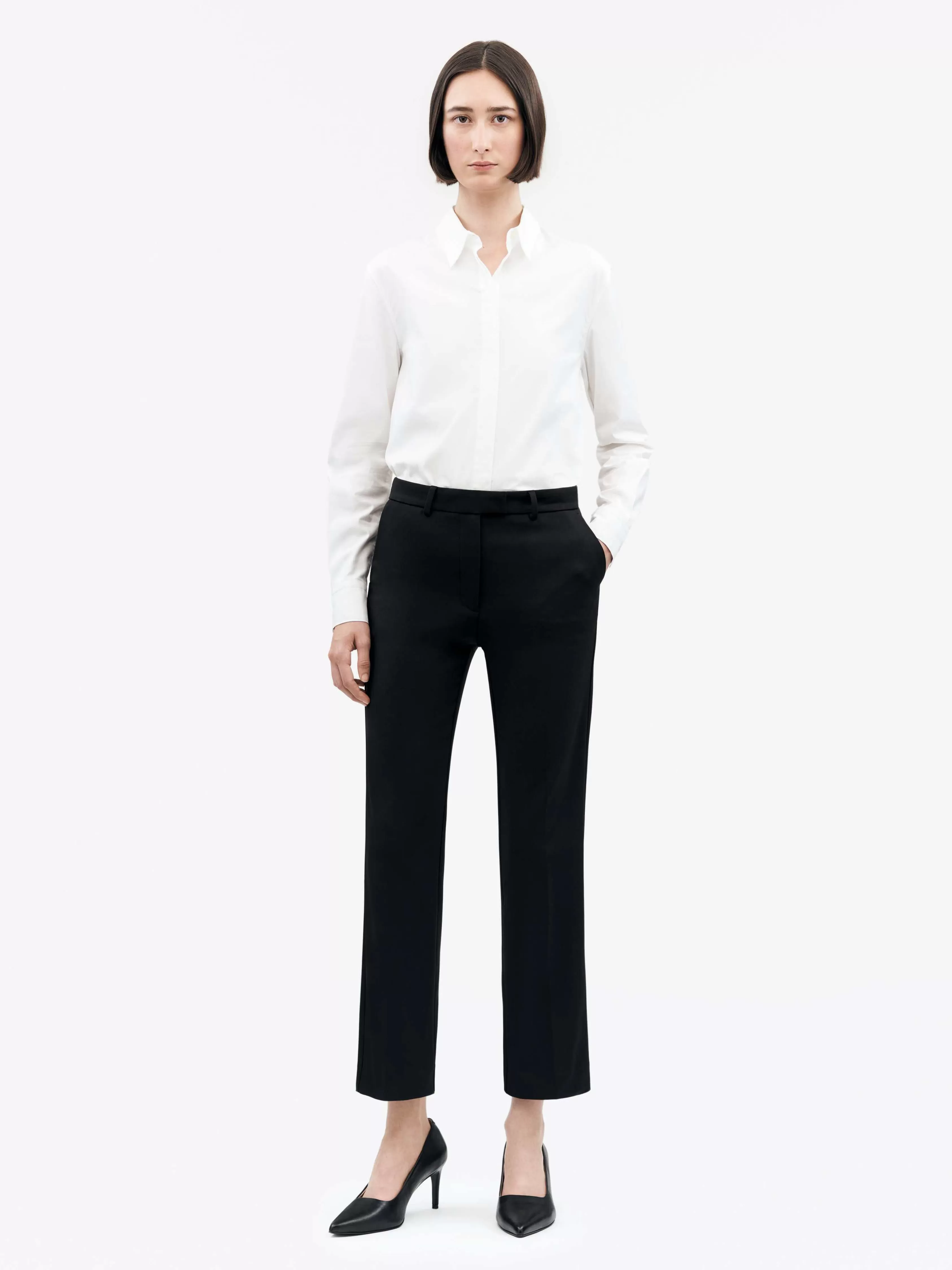 Discount Noora 3 Trousers Trousers | All Clothing