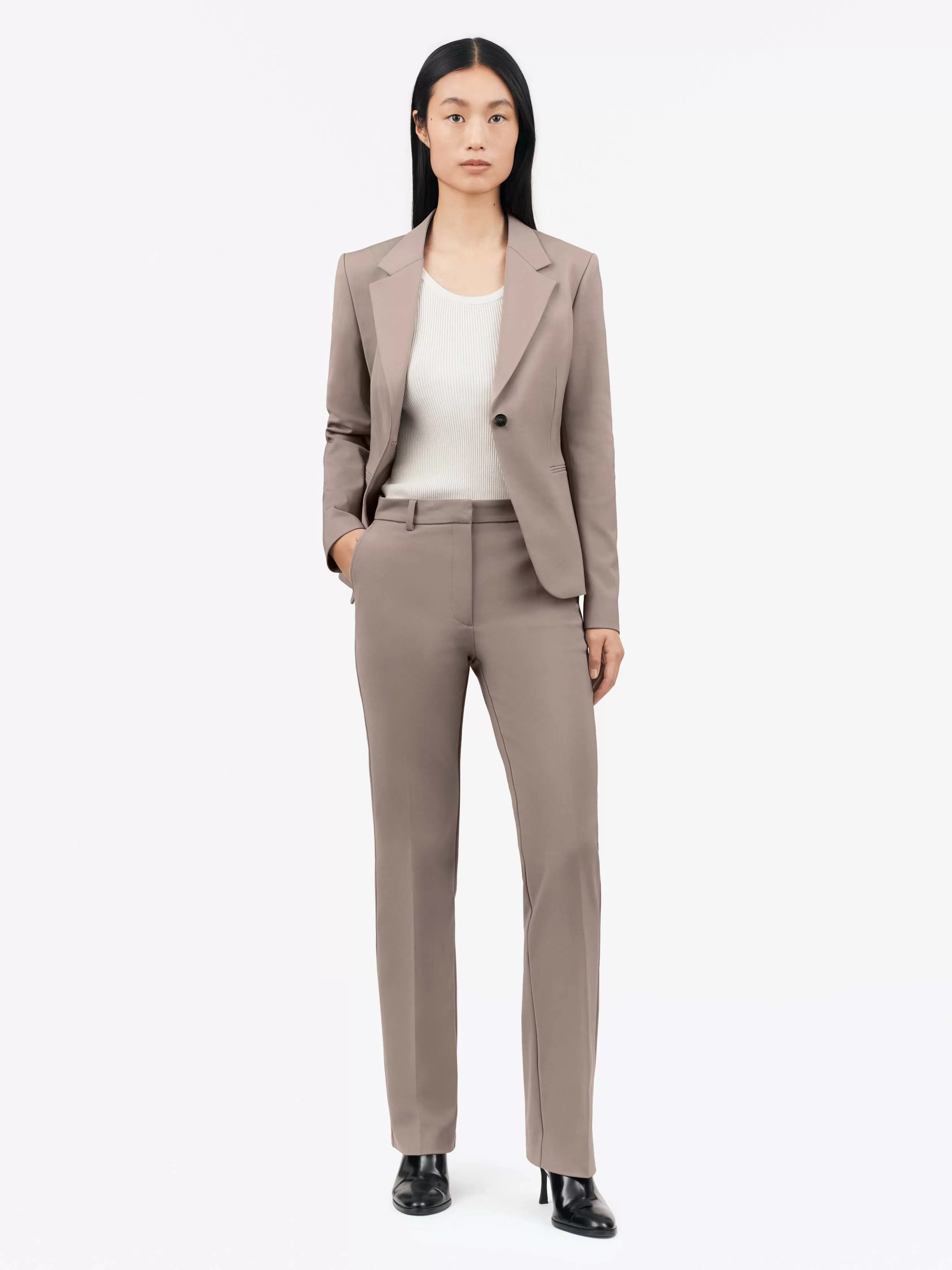 Shop Noowa Trousers Women | Trousers