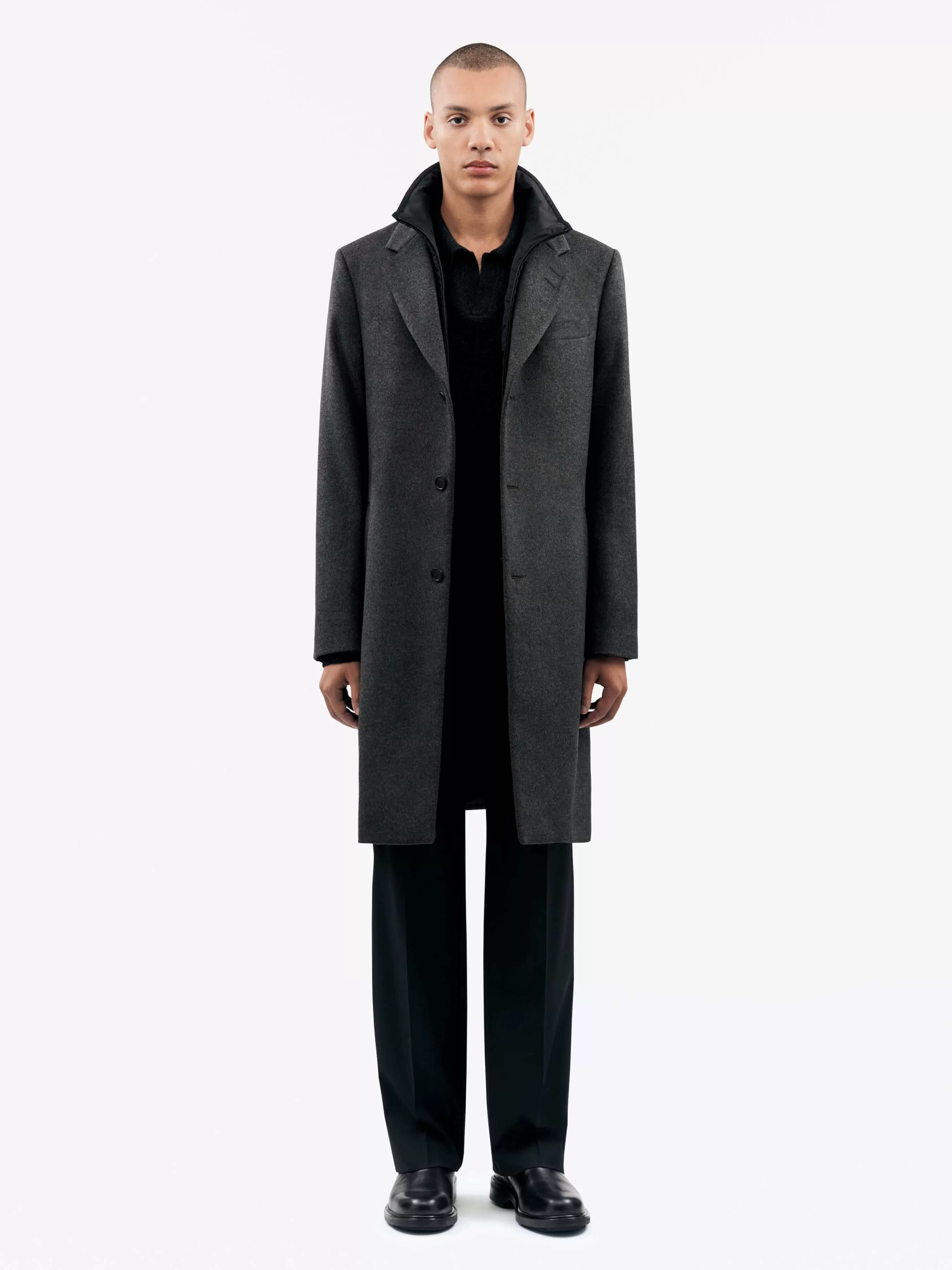 Flash Sale Oowen C Coat Trending Now | Outerwear