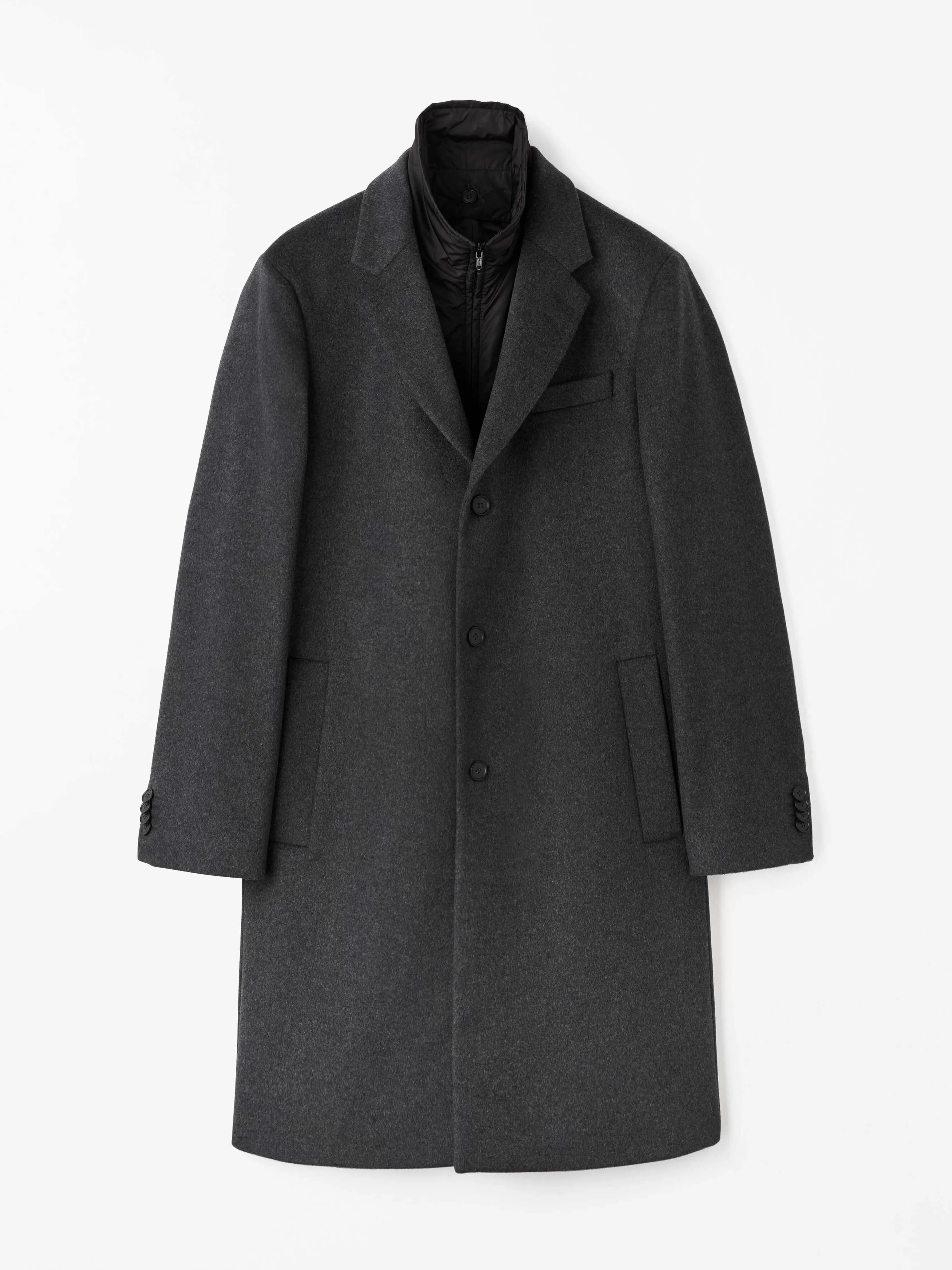 Flash Sale Oowen C Coat Trending Now | Outerwear